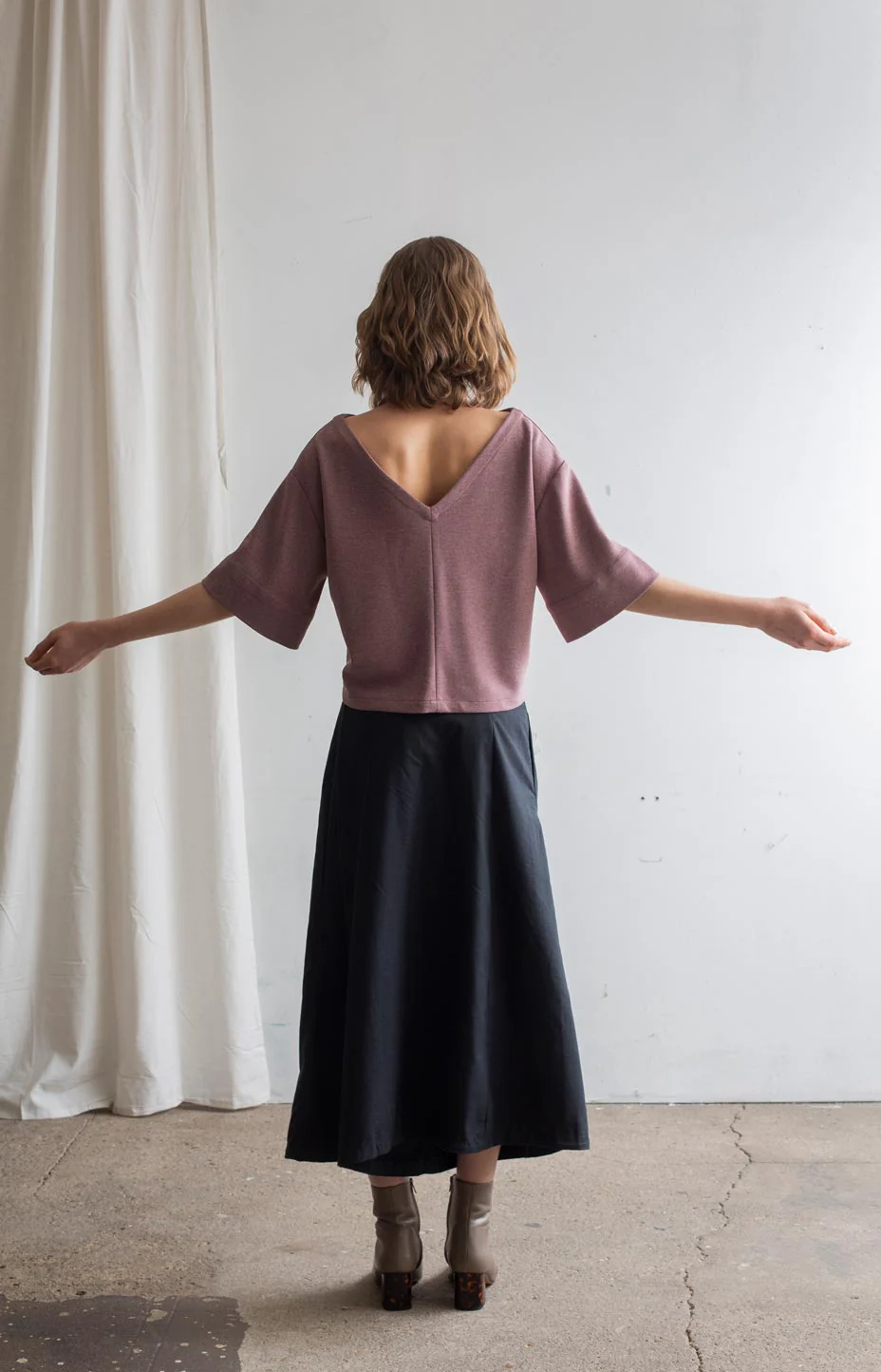 TAUKO Luce Trousers - Image 7