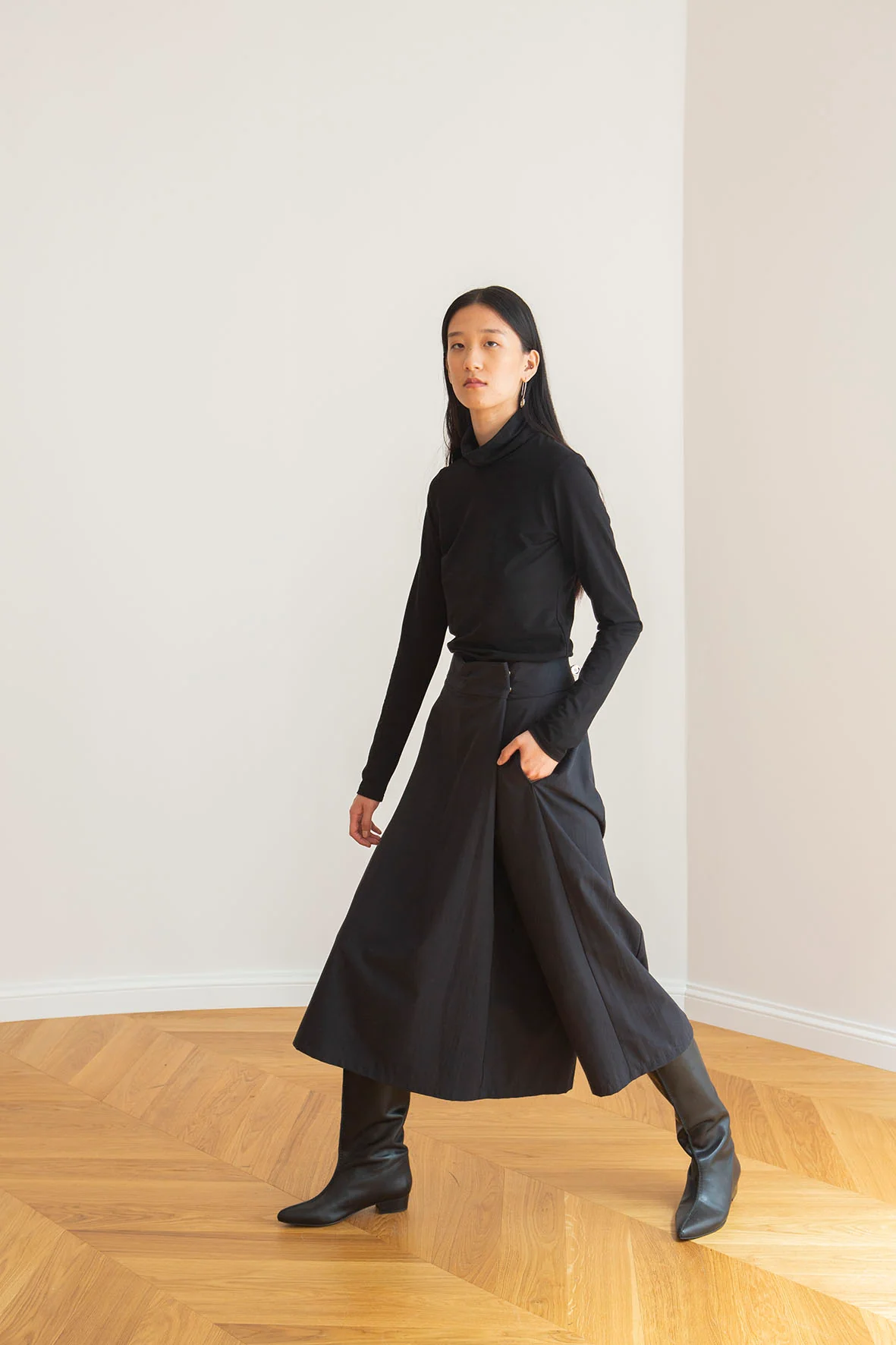 TAUKO Luce Trousers - Image 9