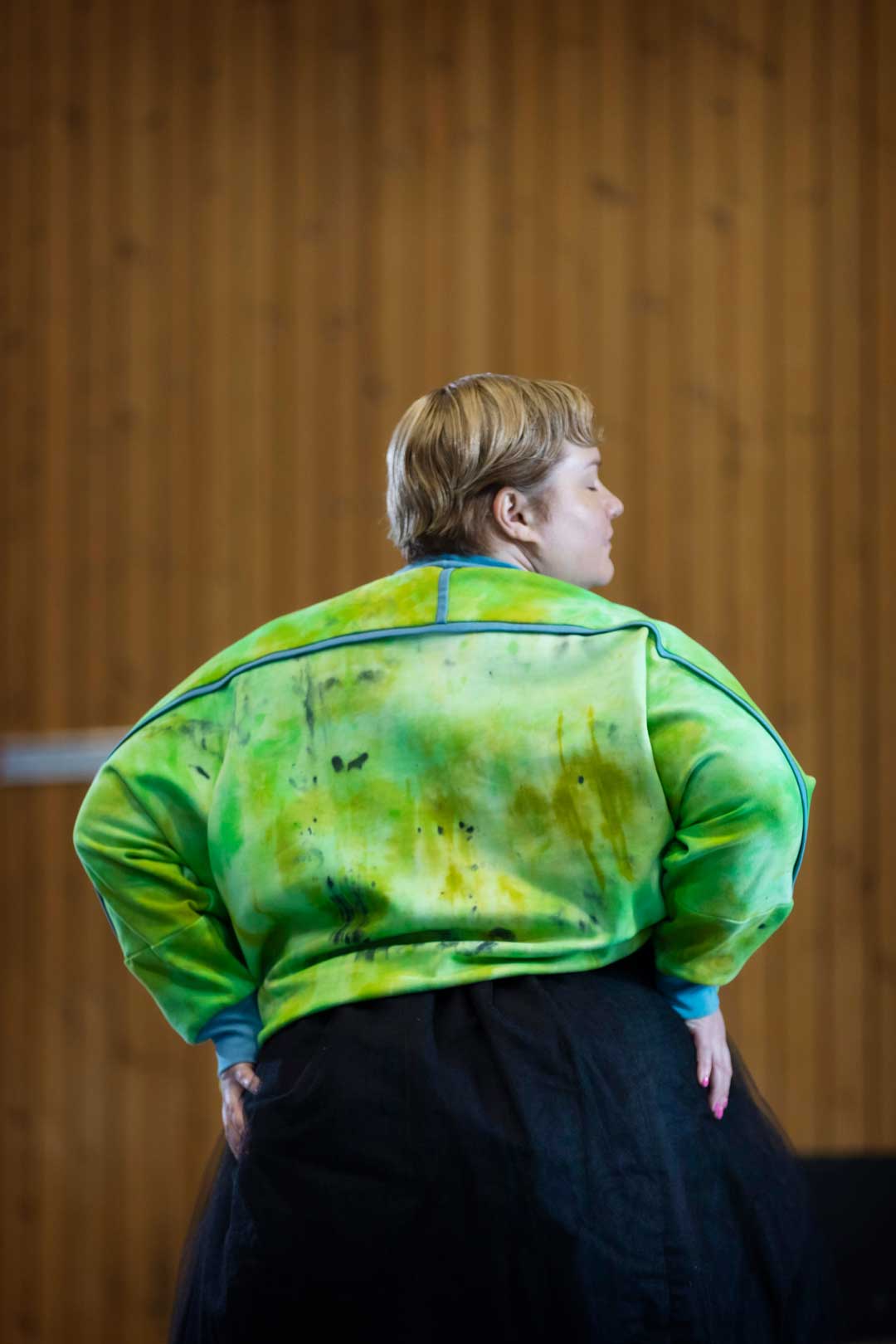 TAUKO Lumi Jumper - Image 6