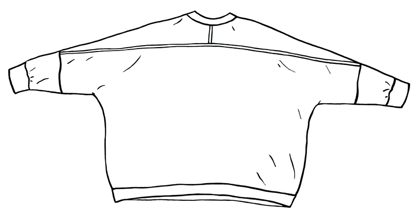 TAUKO Lumi Jumper - Image 8