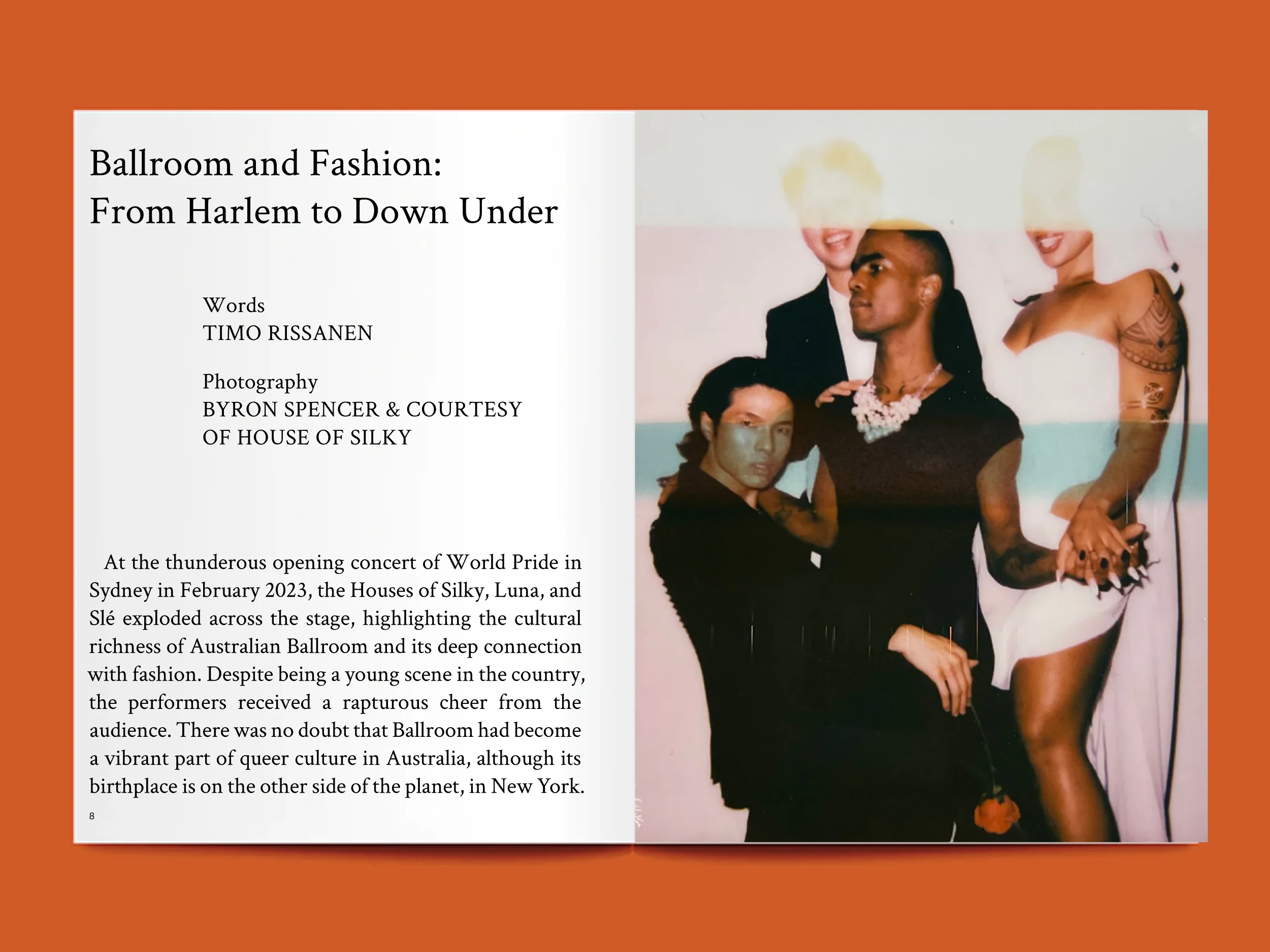 TAUKO Magazine Issue No. 10 - Image 33