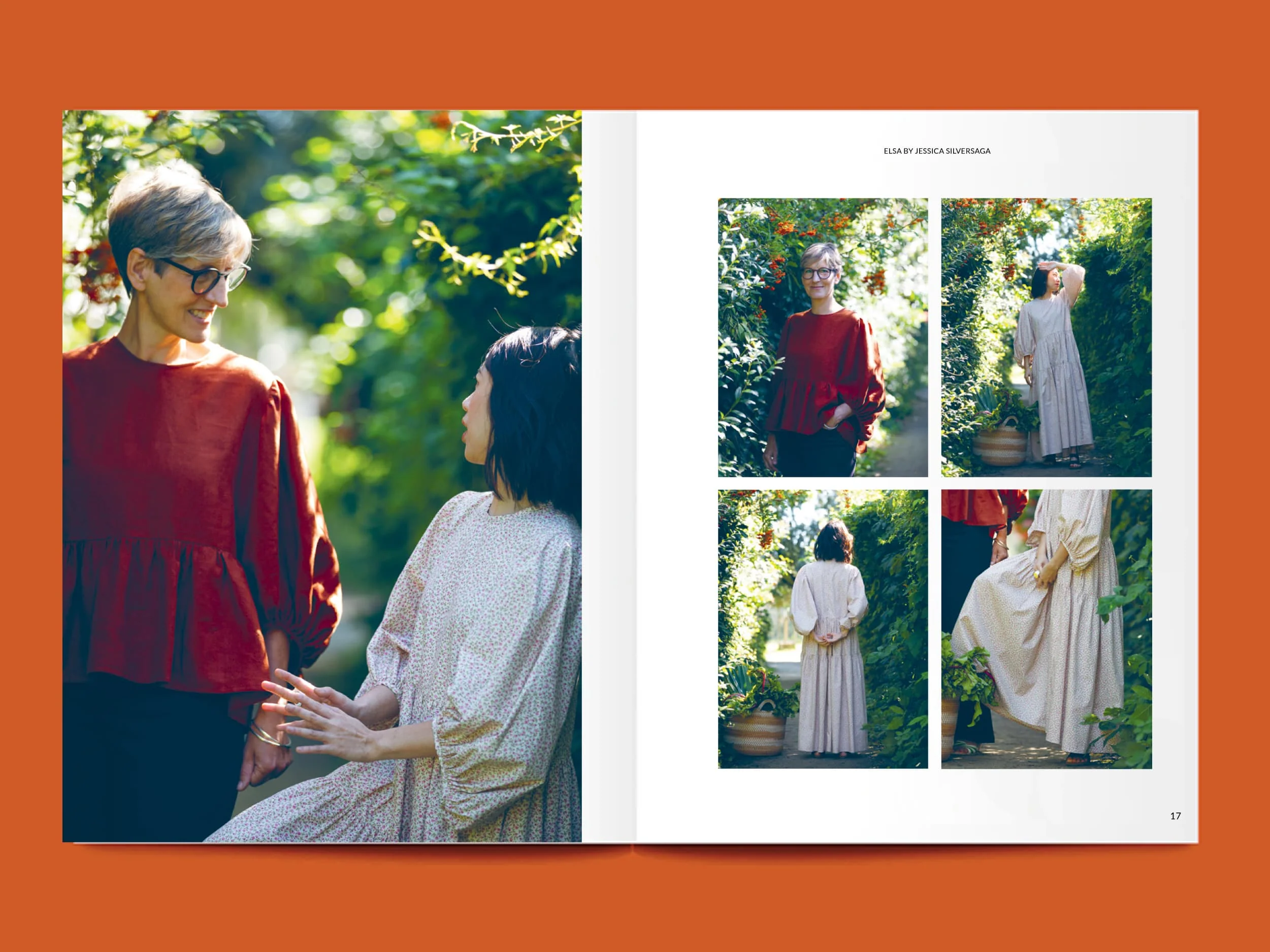 TAUKO Magazine Issue No. 11 - Image 29