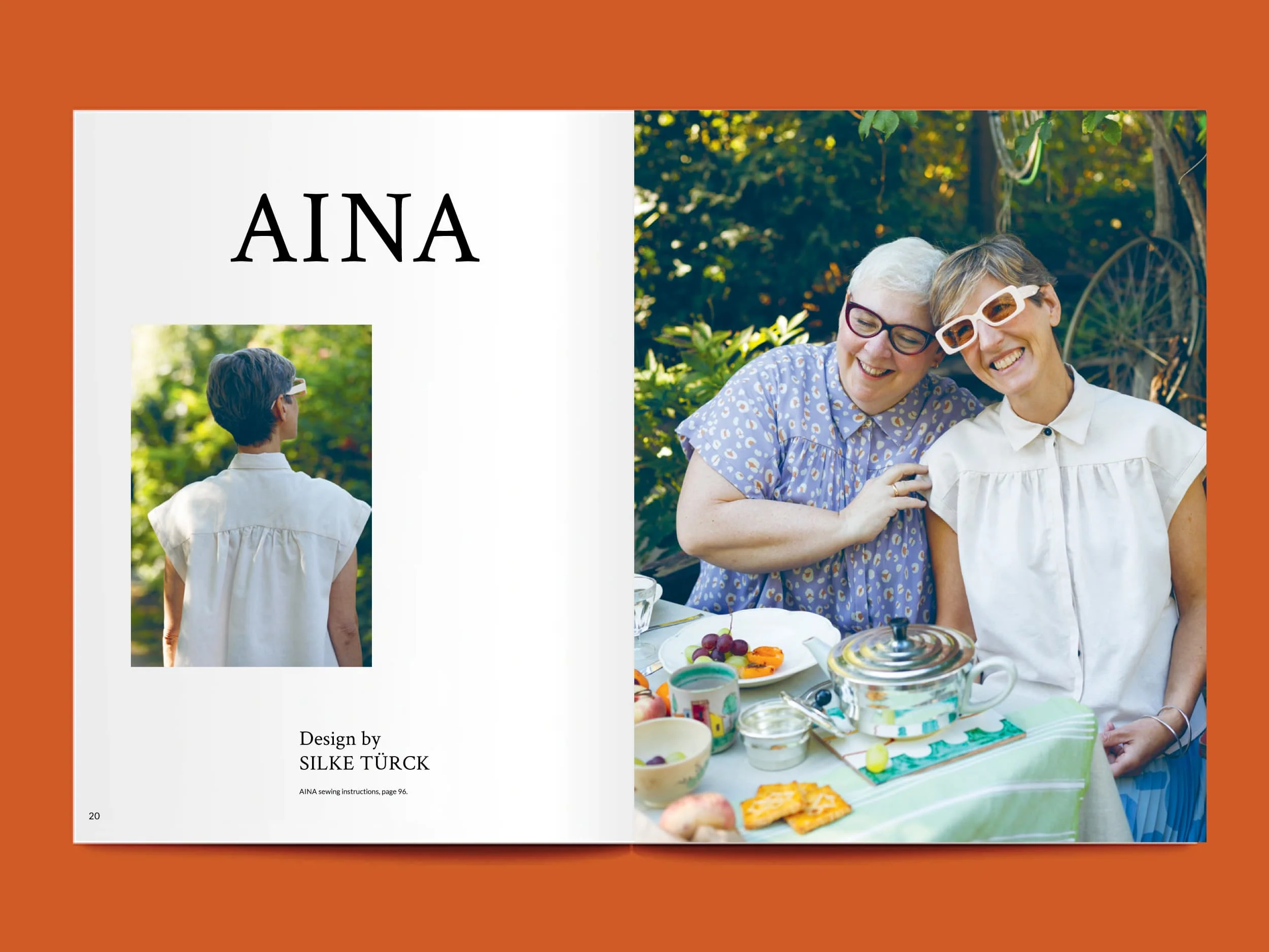 TAUKO Magazine Issue No. 11 - Image 30