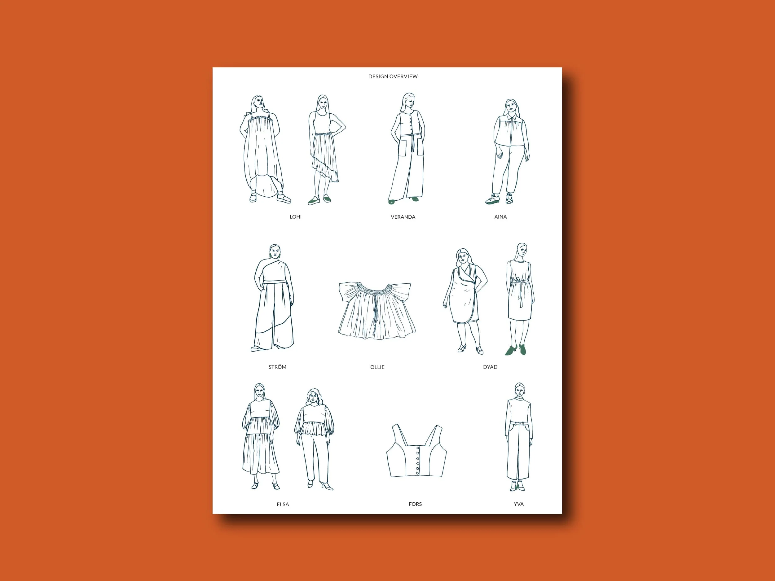TAUKO Magazine Issue No. 11 - Image 34
