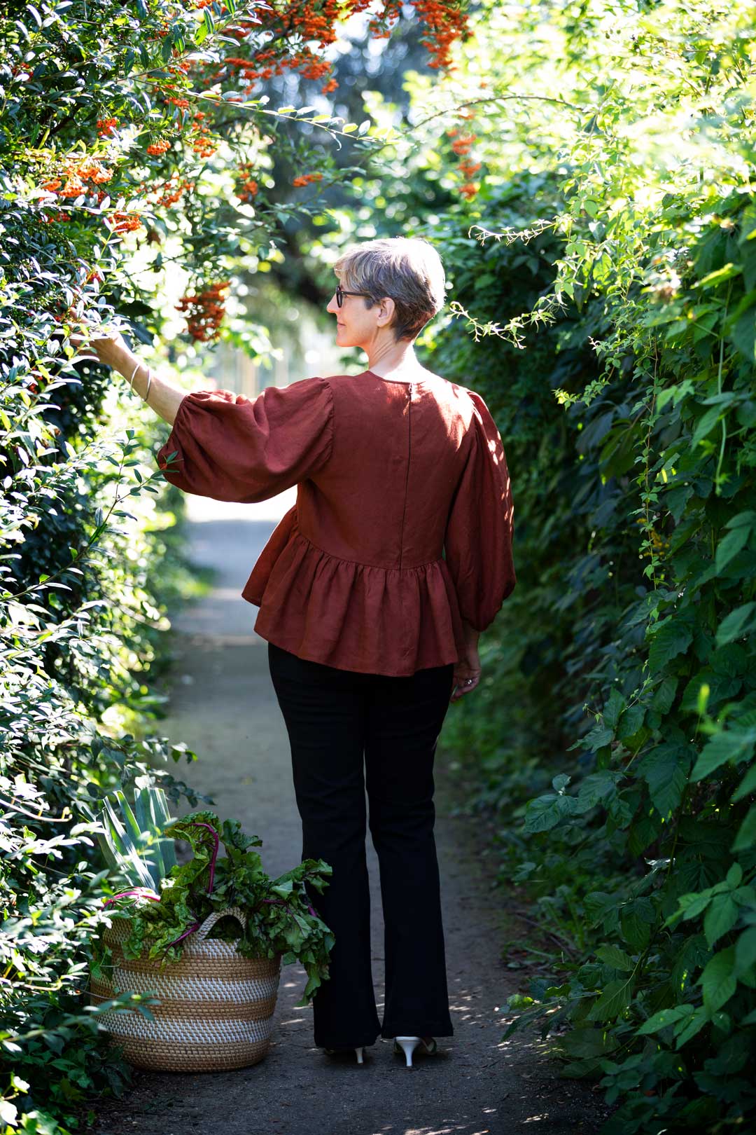 TAUKO Magazine Issue No. 11 - Image 9