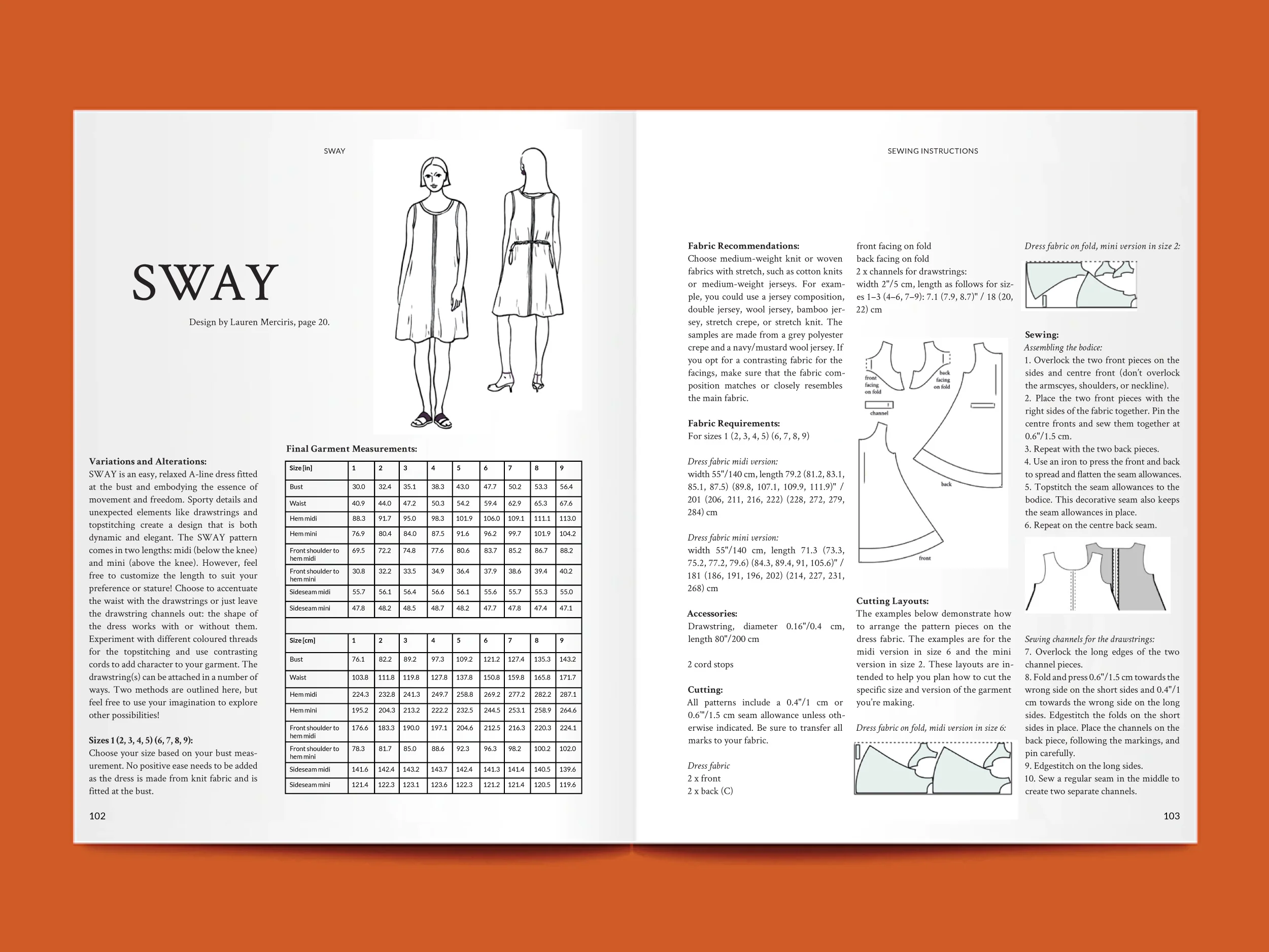 TAUKO Magazine Issue No. 12 - Image 43