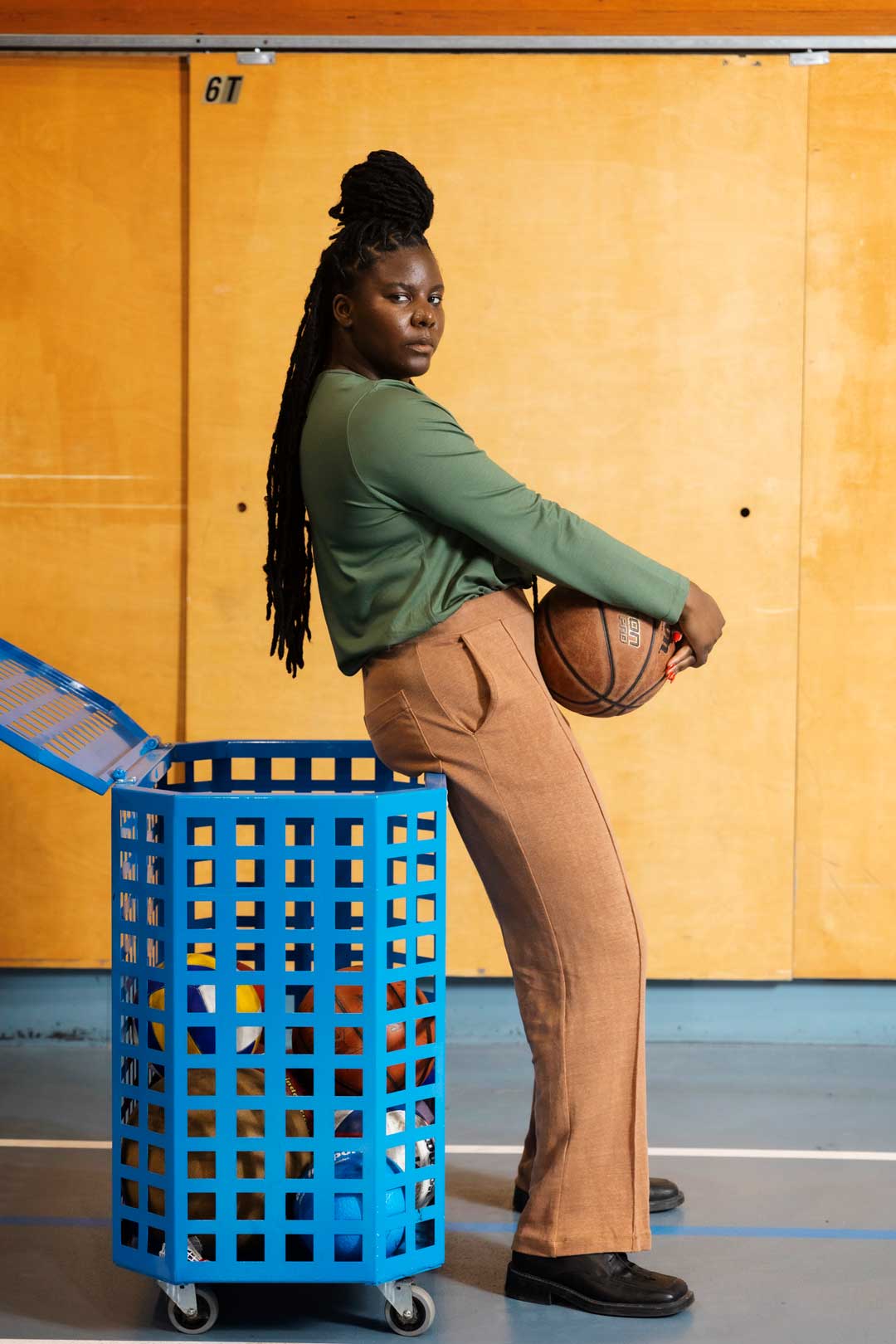 TAUKO Magazine Issue No. 12 - Image 9