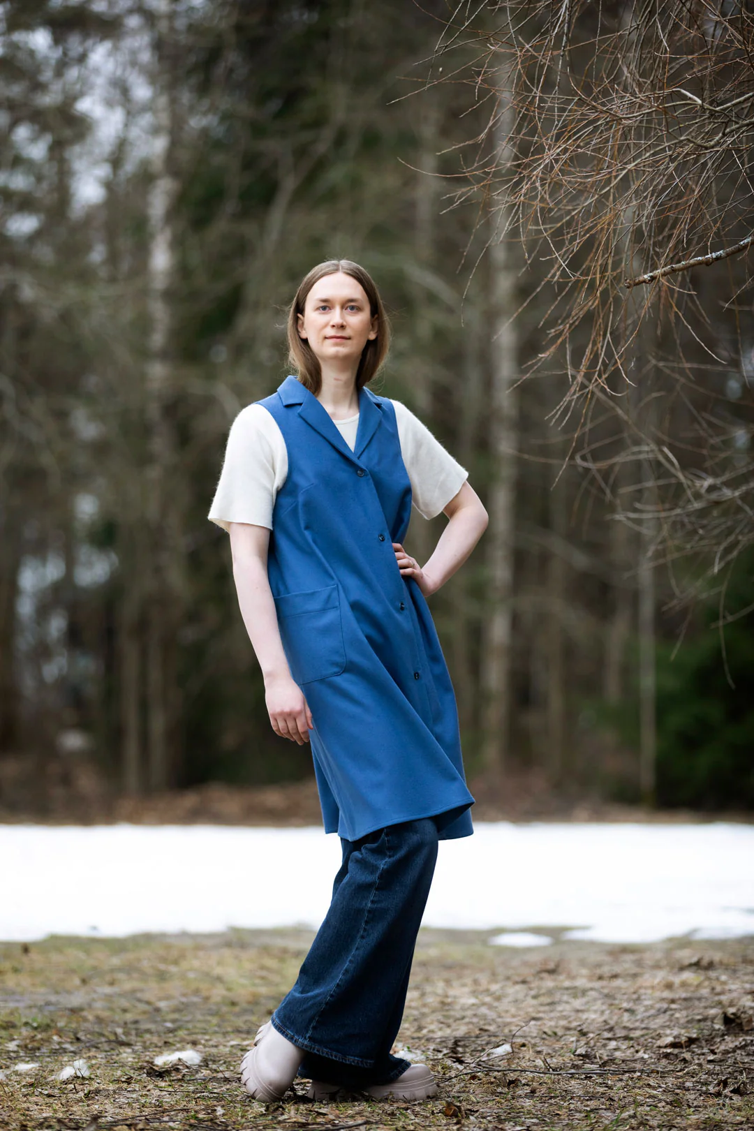 TAUKO Magazine Issue No. 13 - Image 19