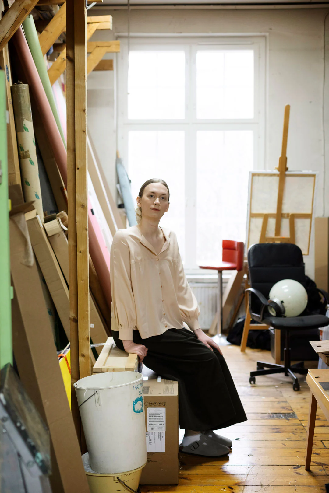 TAUKO Magazine Issue No. 13 - Image 24