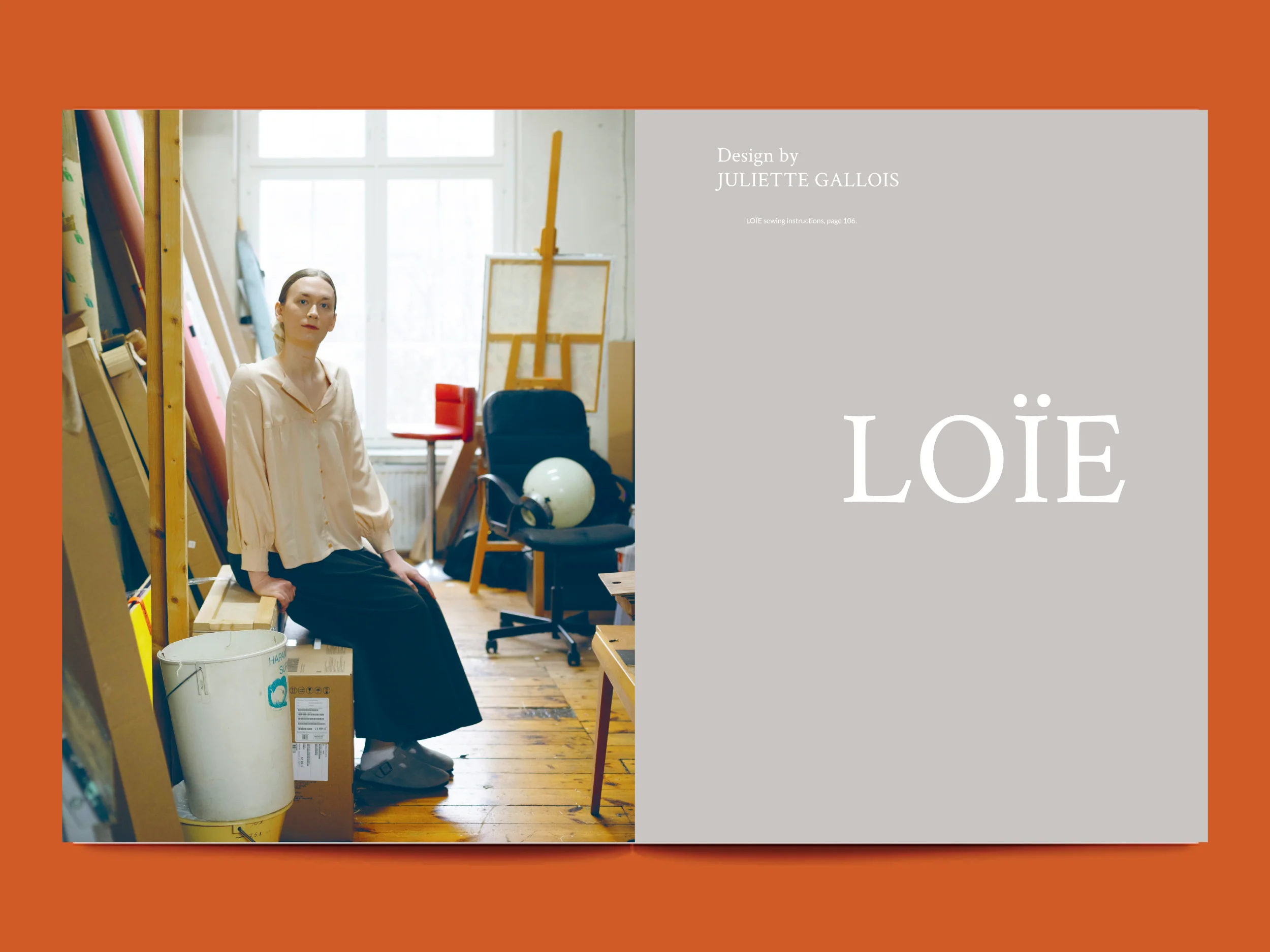TAUKO Magazine Issue No. 13 - Image 42