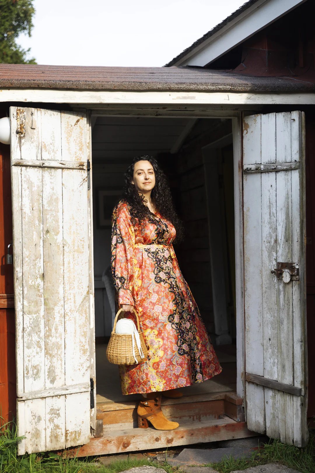 TAUKO Magazine Issue No. 15 - Image 15