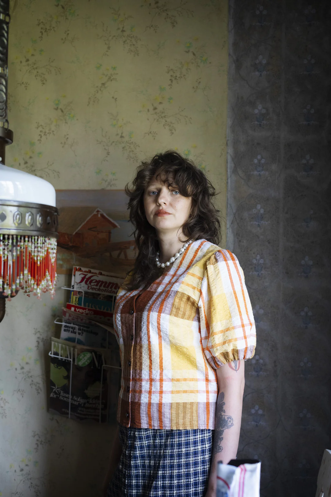 TAUKO Magazine Issue No. 15 - Image 5