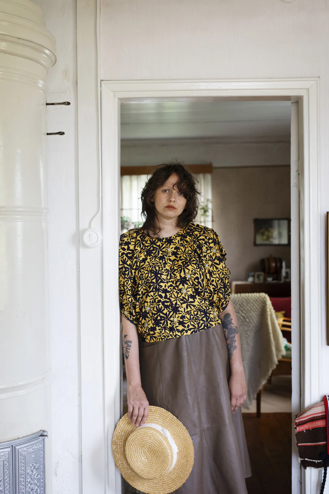 TAUKO Magazine Issue No. 15 - Image 7