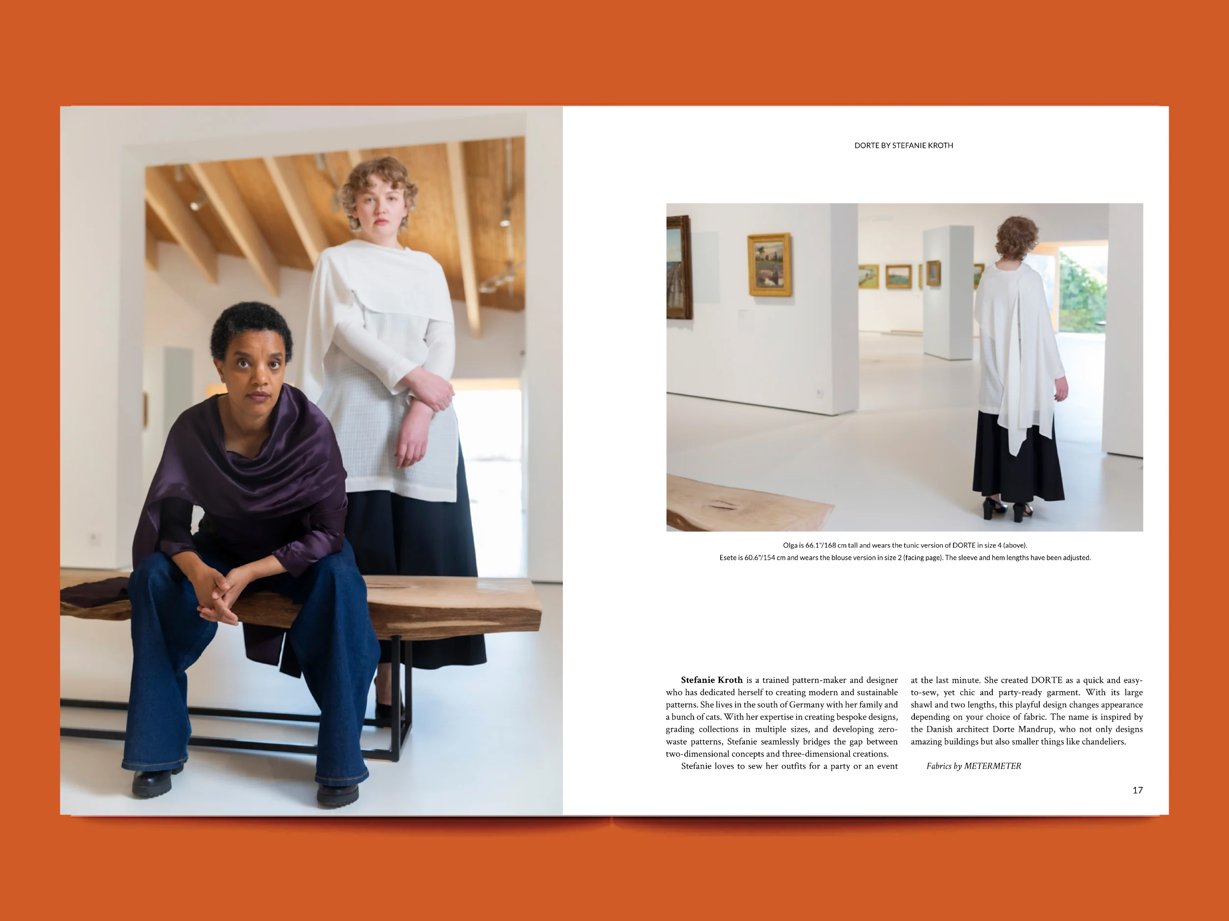 TAUKO Magazine Issue No. 16 - Image 35