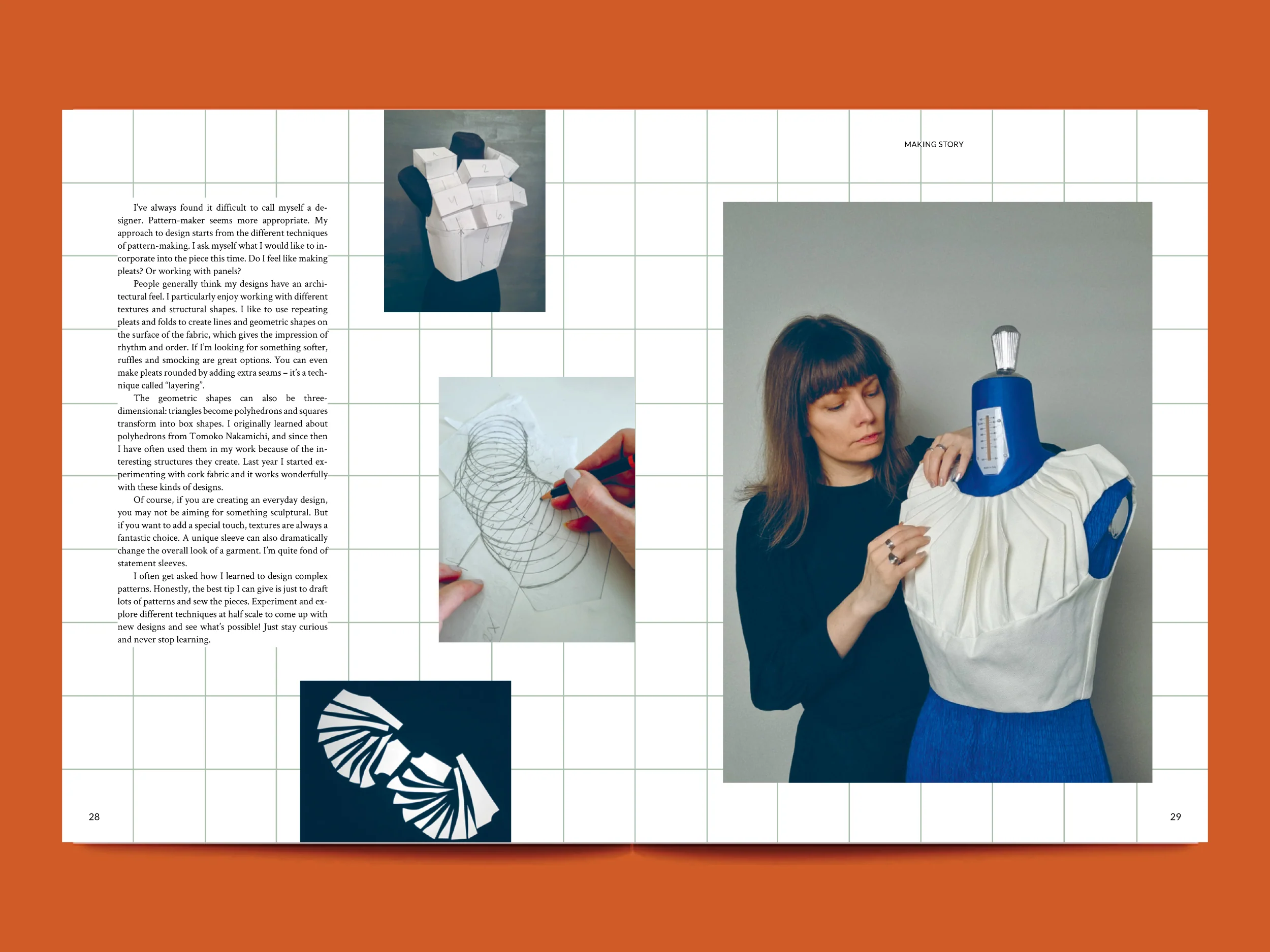 TAUKO Magazine Issue No. 16 - Image 37