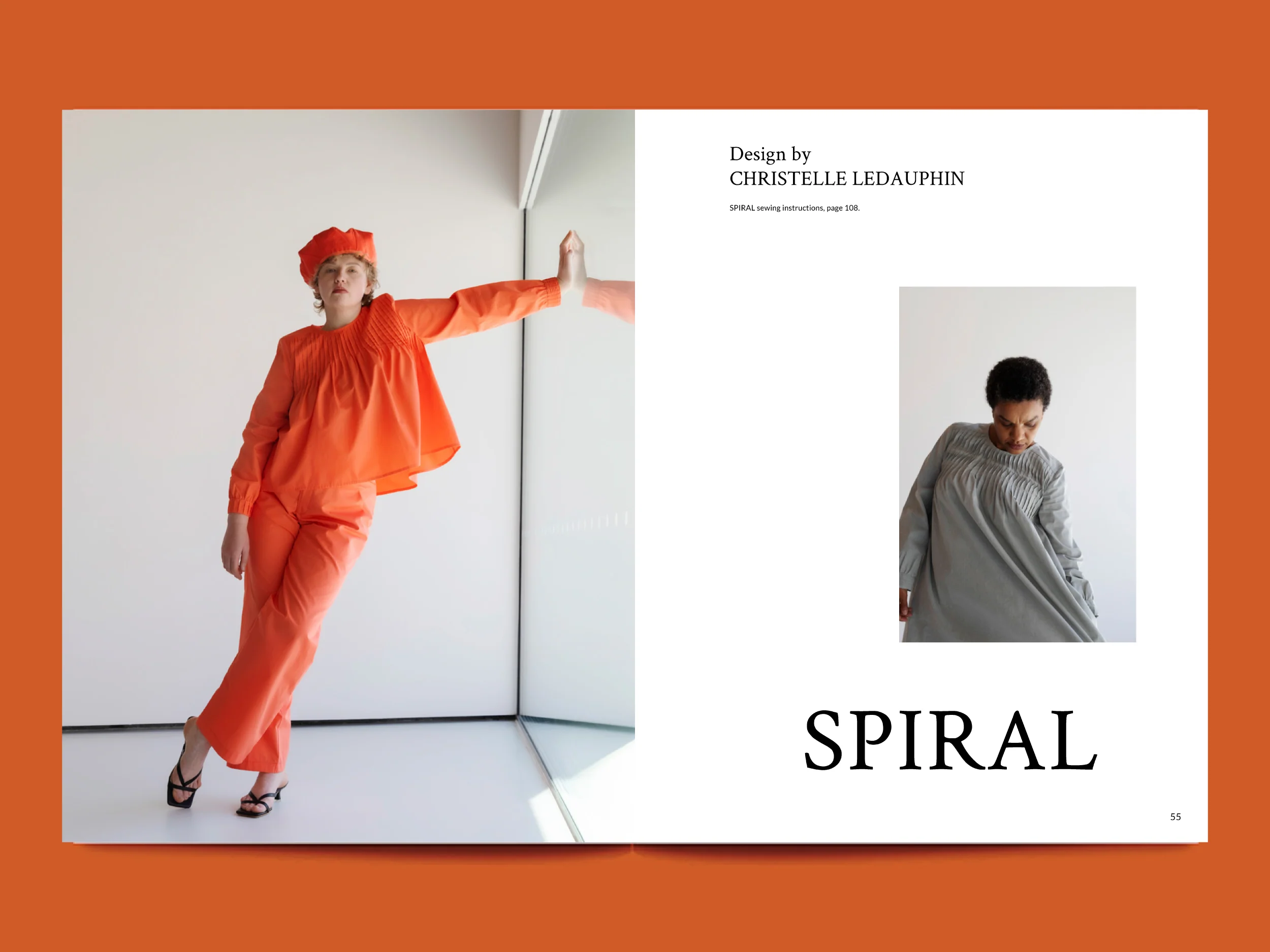 TAUKO Magazine Issue No. 16 - Image 38