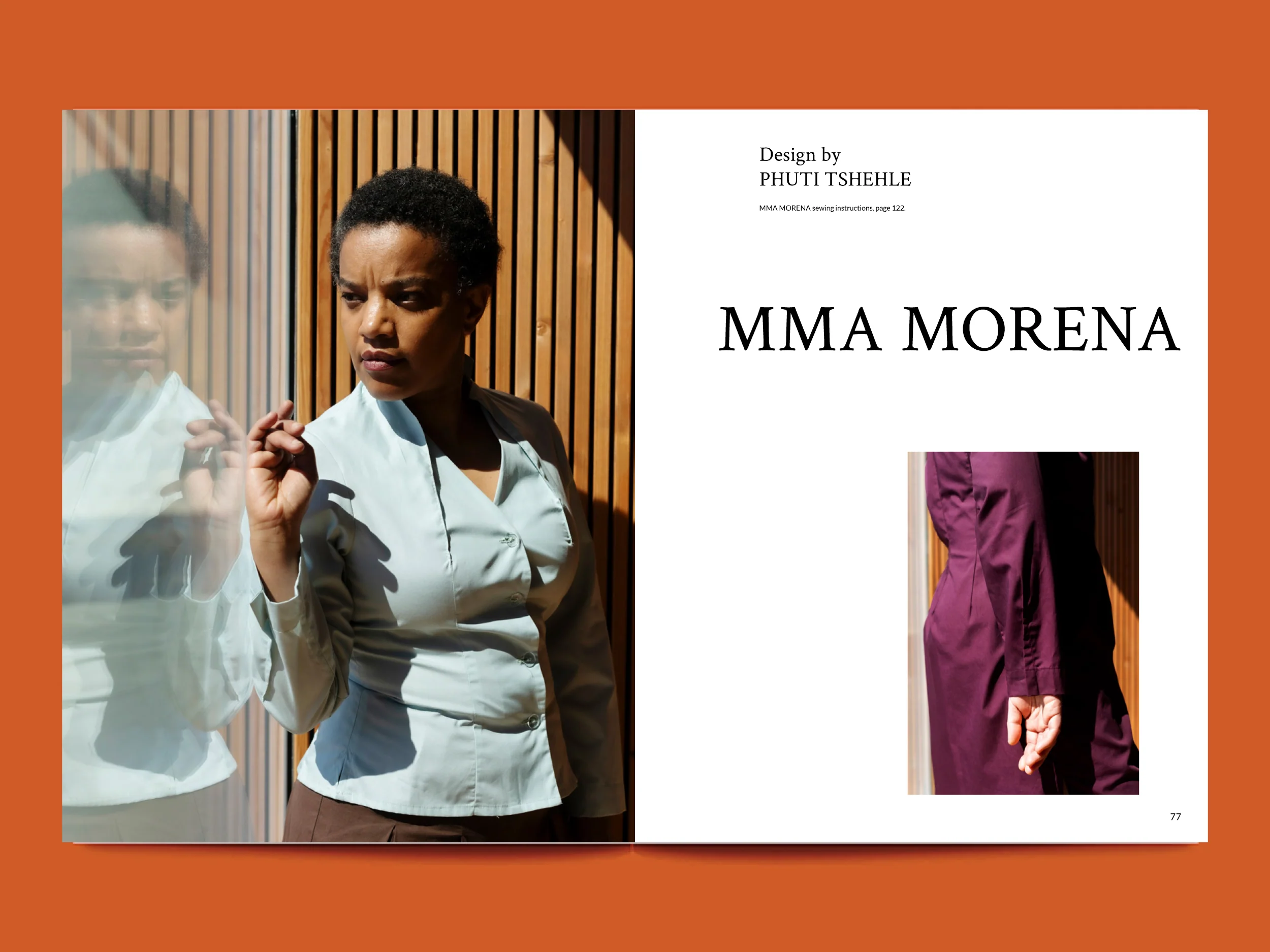 TAUKO Magazine Issue No. 16 - Image 39