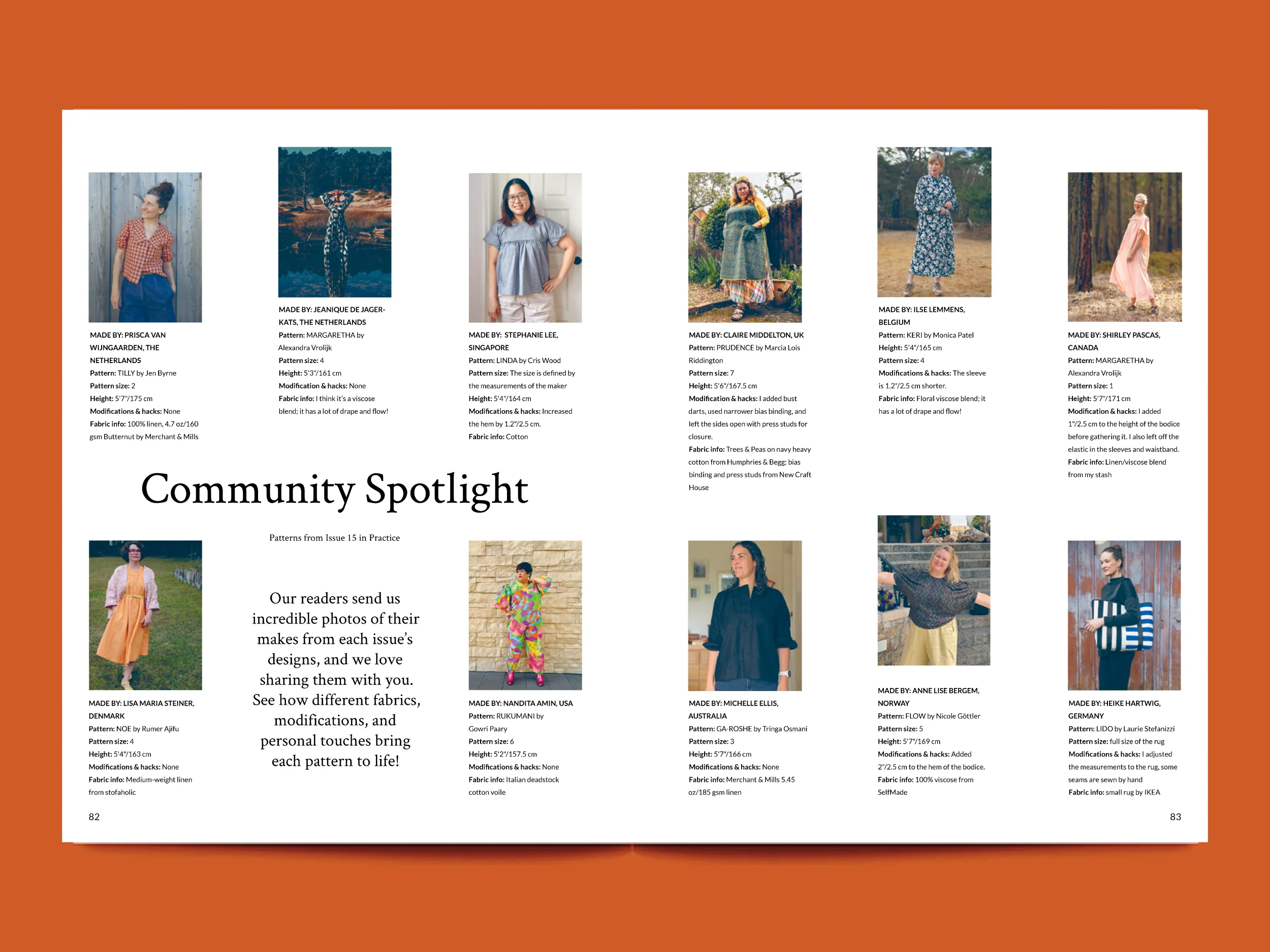 TAUKO Magazine Issue No. 16 - Image 40