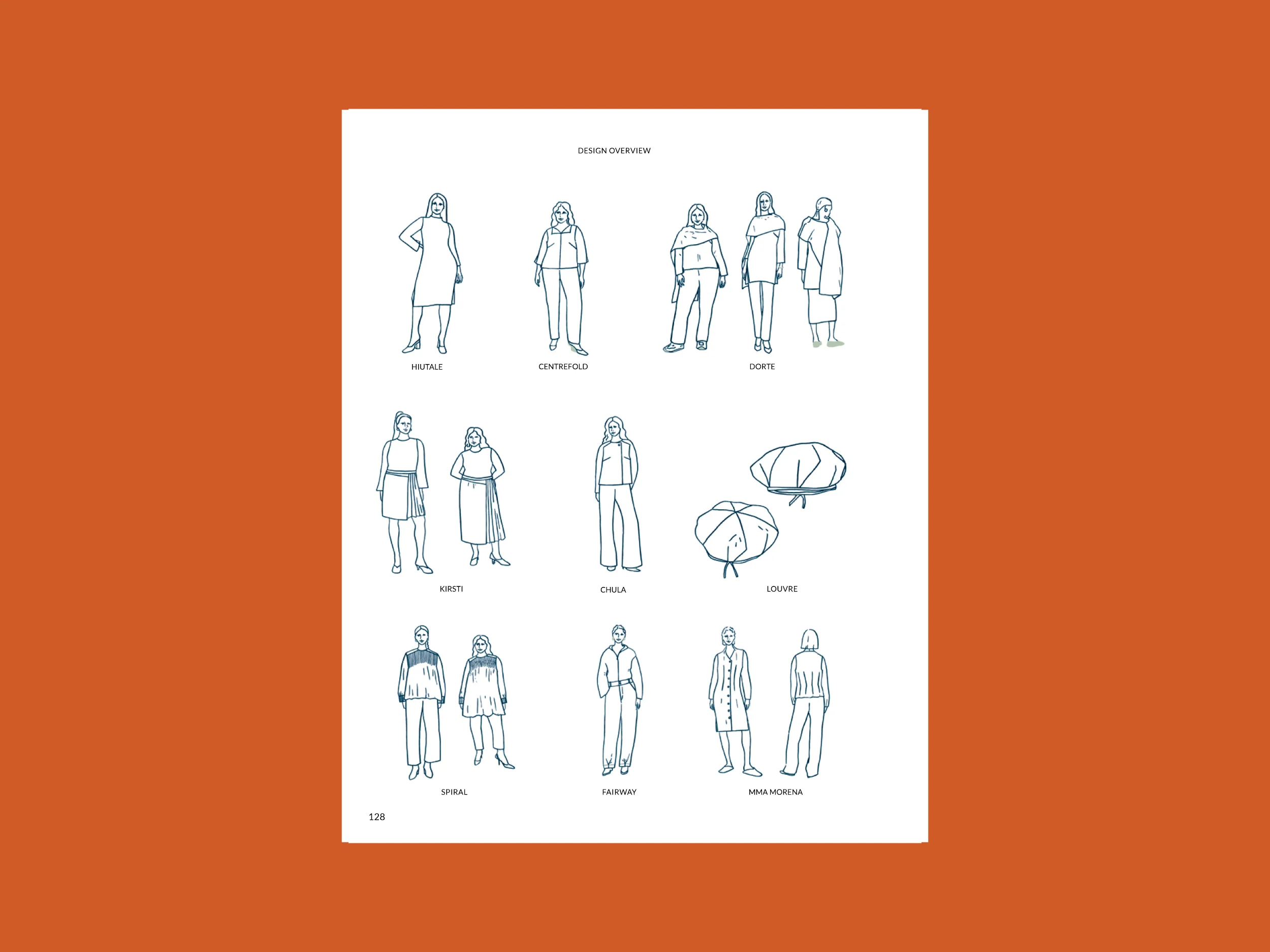 TAUKO Magazine Issue No. 16 - Image 41