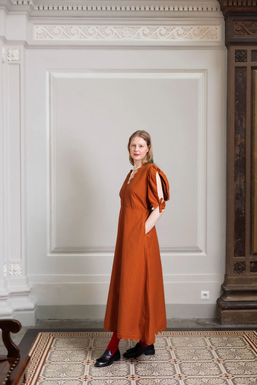 TAUKO Magazine Issue No. 17 - Image 17