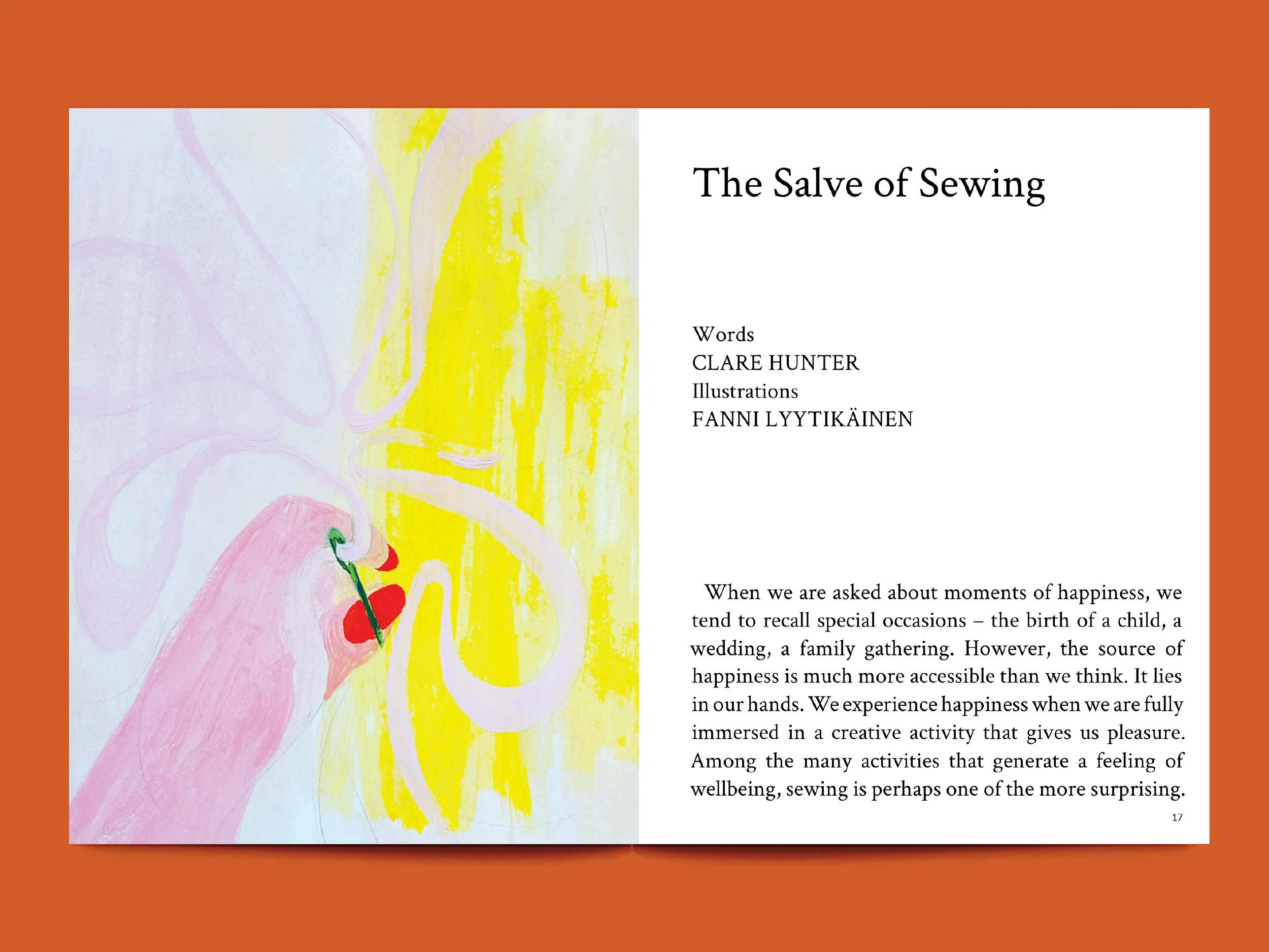 TAUKO Magazine Issue No. 17 - Image 41