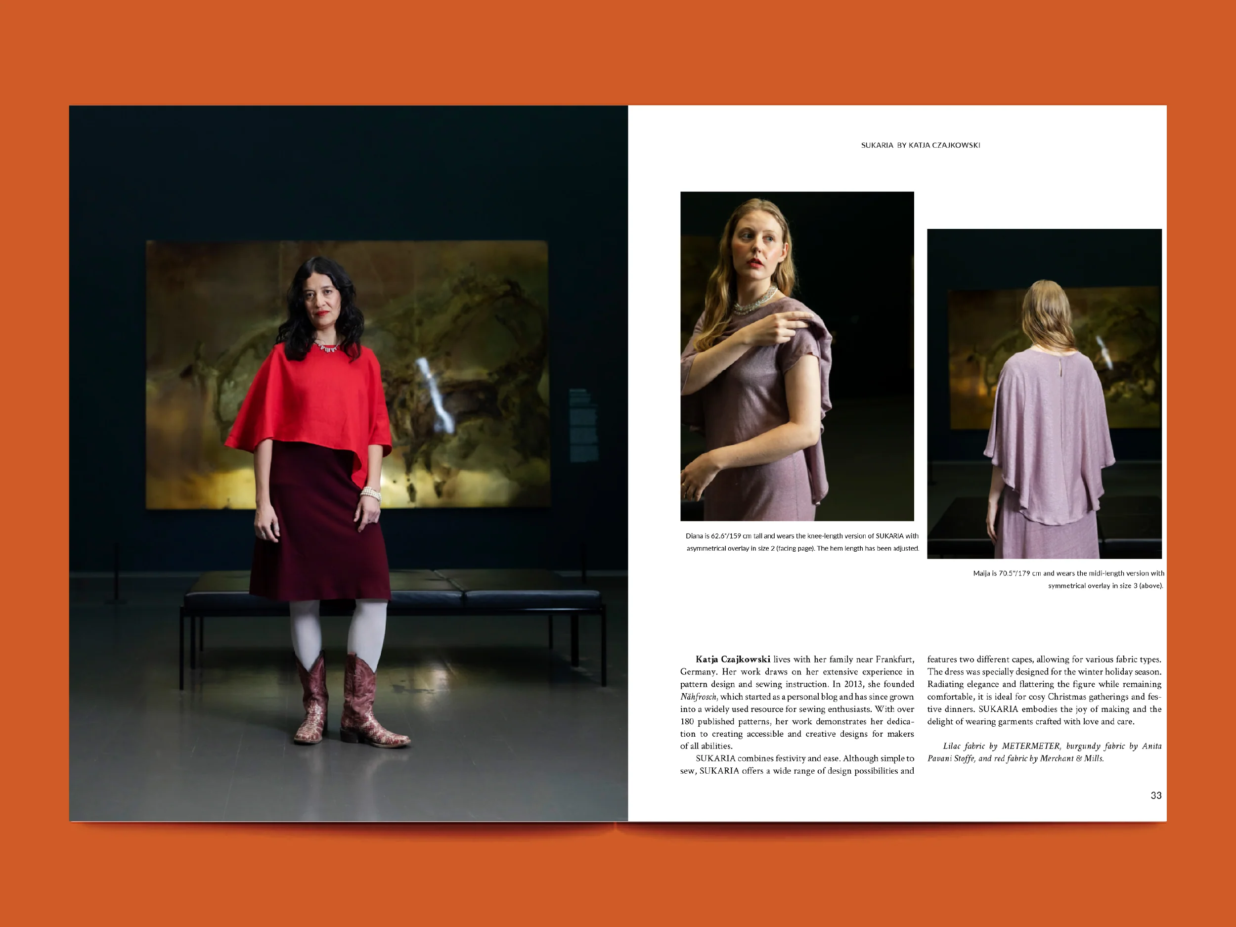 TAUKO Magazine Issue No. 17 - Image 43