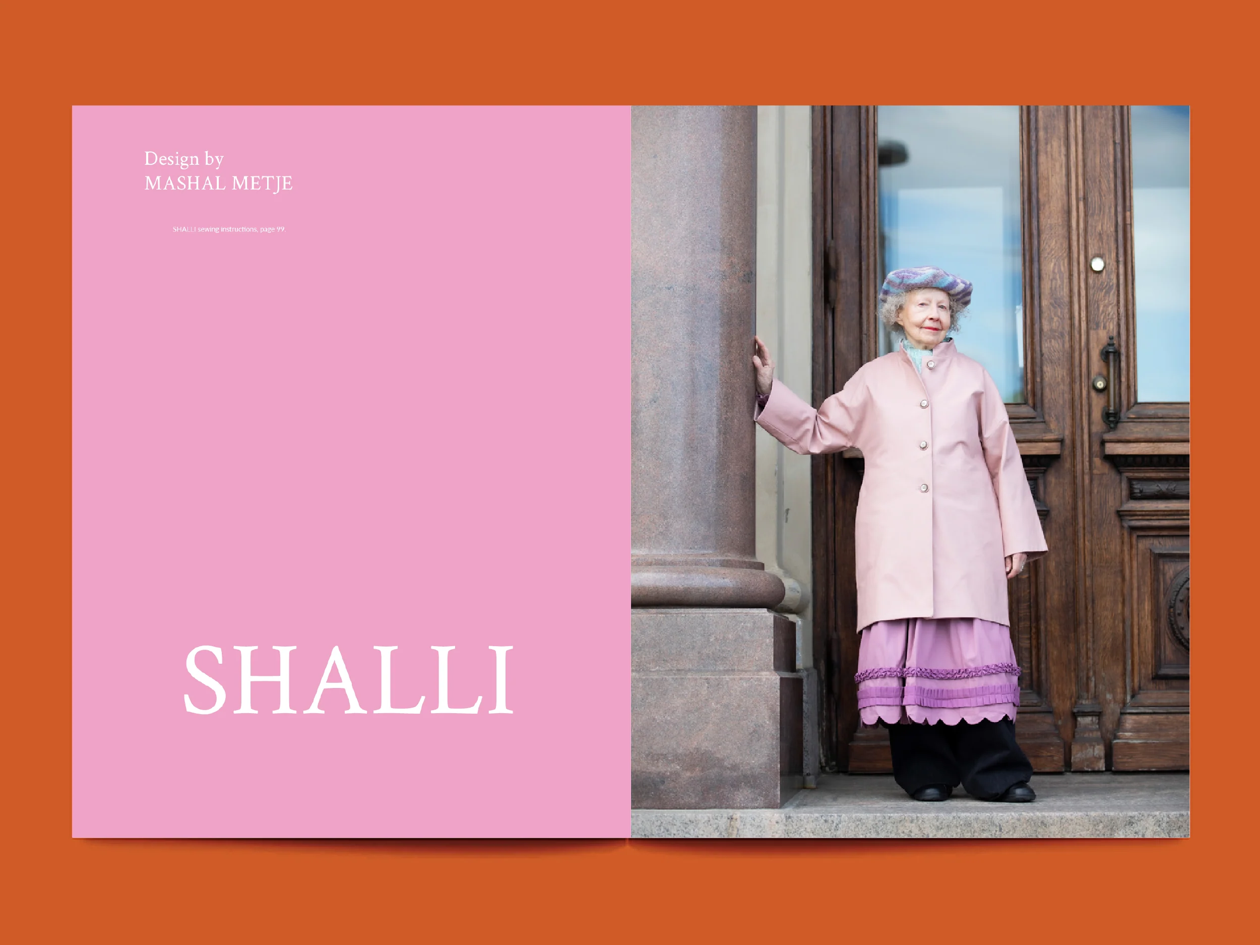 TAUKO Magazine Issue No. 17 - Image 46
