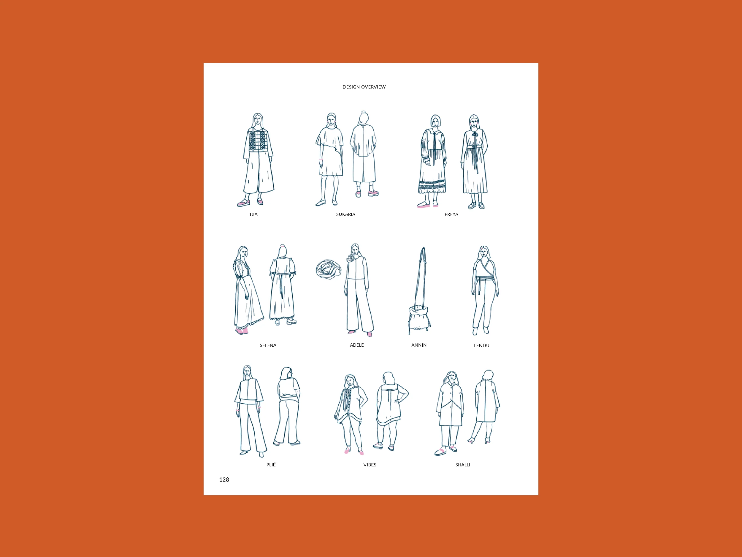 TAUKO Magazine Issue No. 17 - Image 48