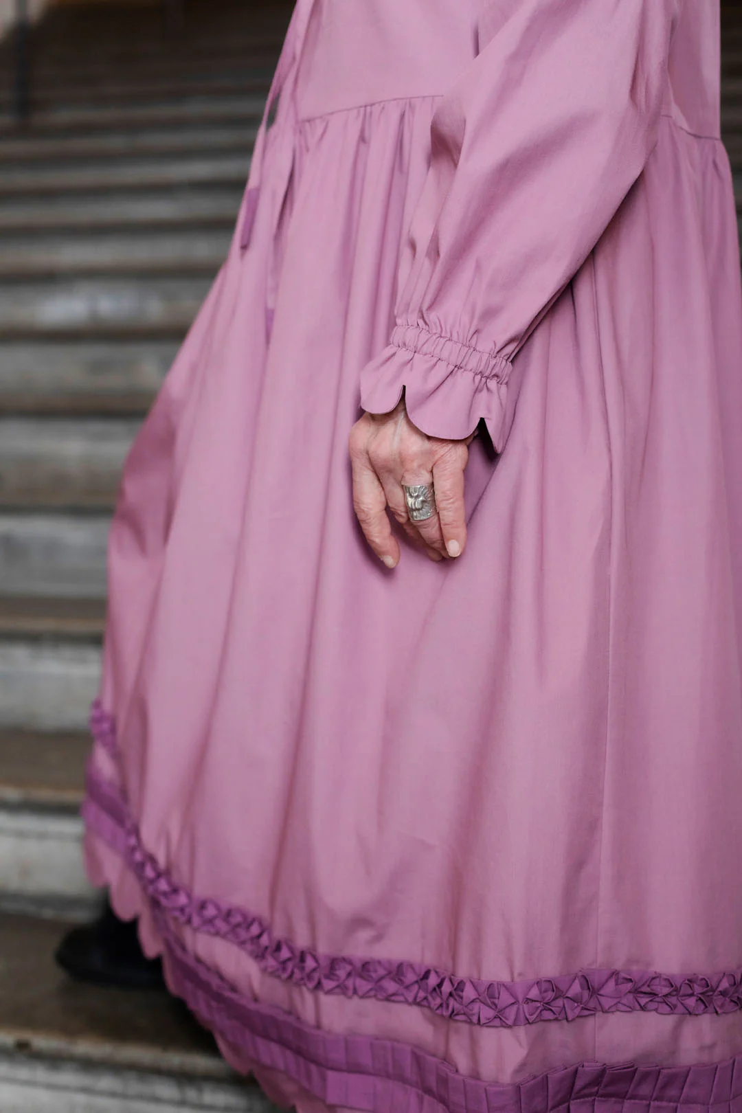 TAUKO Magazine Issue No. 17 - Image 7