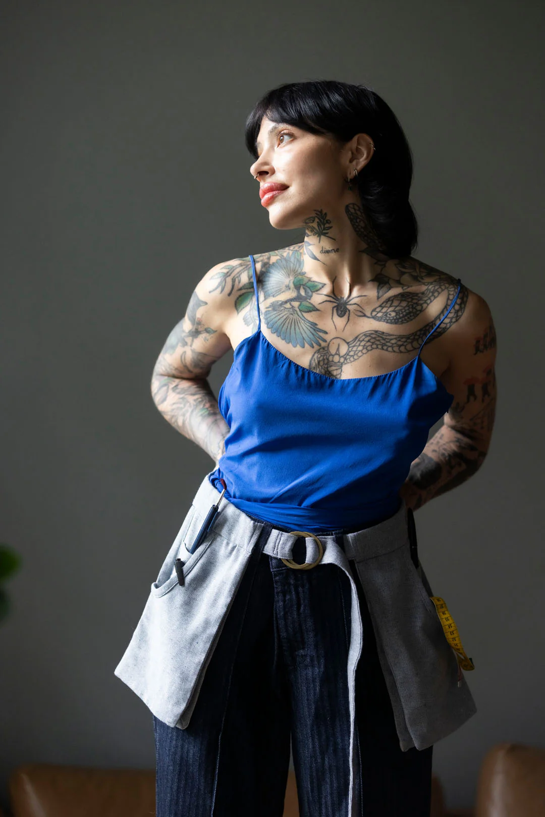 TAUKO Magazine Issue No. 18 - Image 21