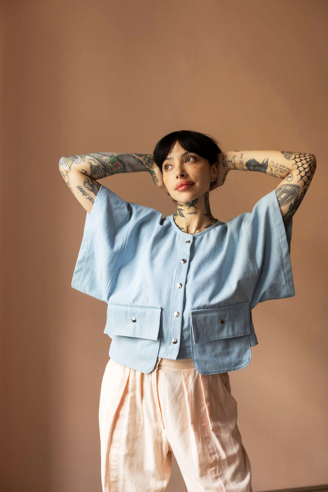 TAUKO Magazine Issue No. 18 - Image 30