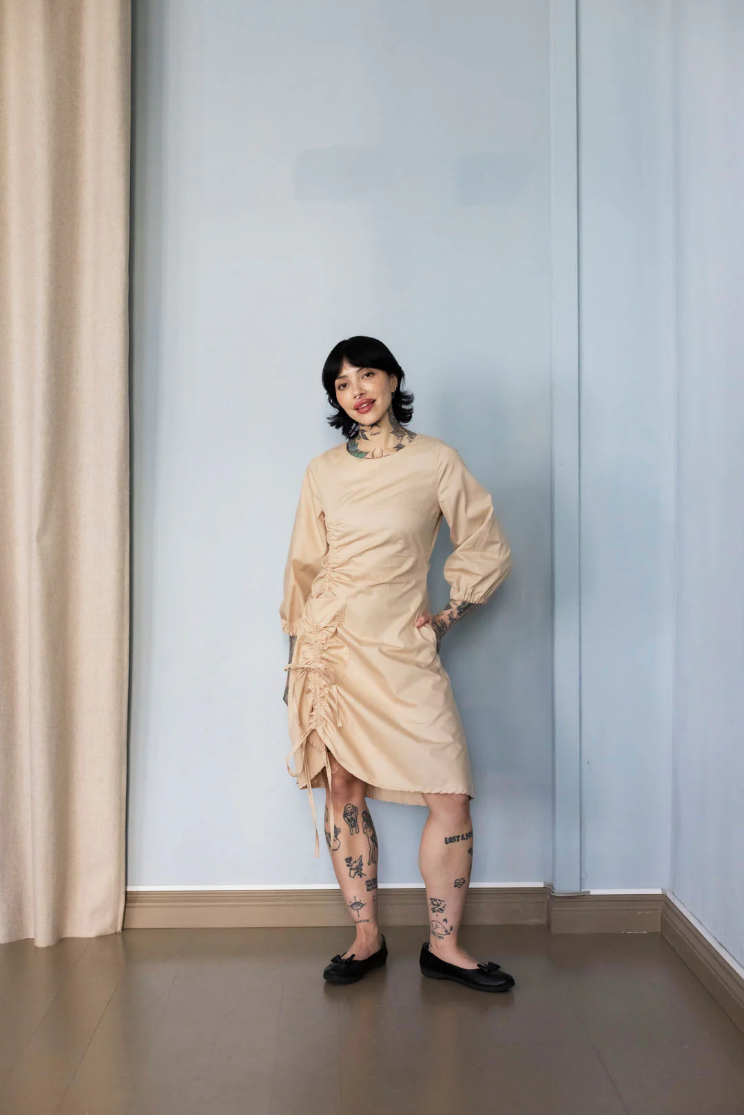 TAUKO Magazine Issue No. 18 - Image 36