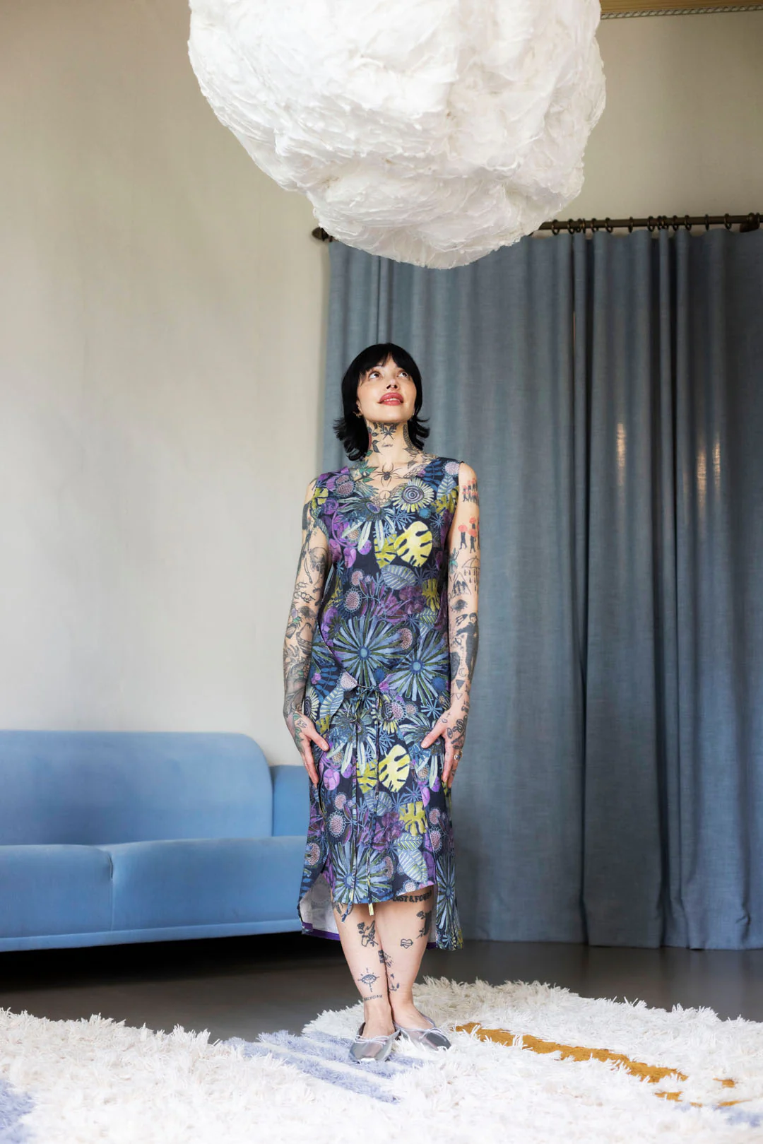 TAUKO Magazine Issue No. 18 - Image 37