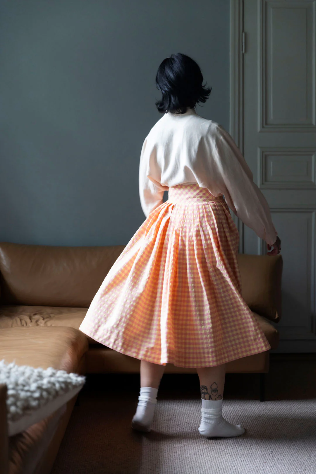TAUKO Magazine Issue No. 18 - Image 4
