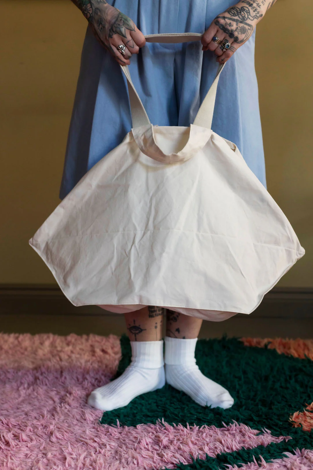 TAUKO Magazine Issue No. 18 - Image 40