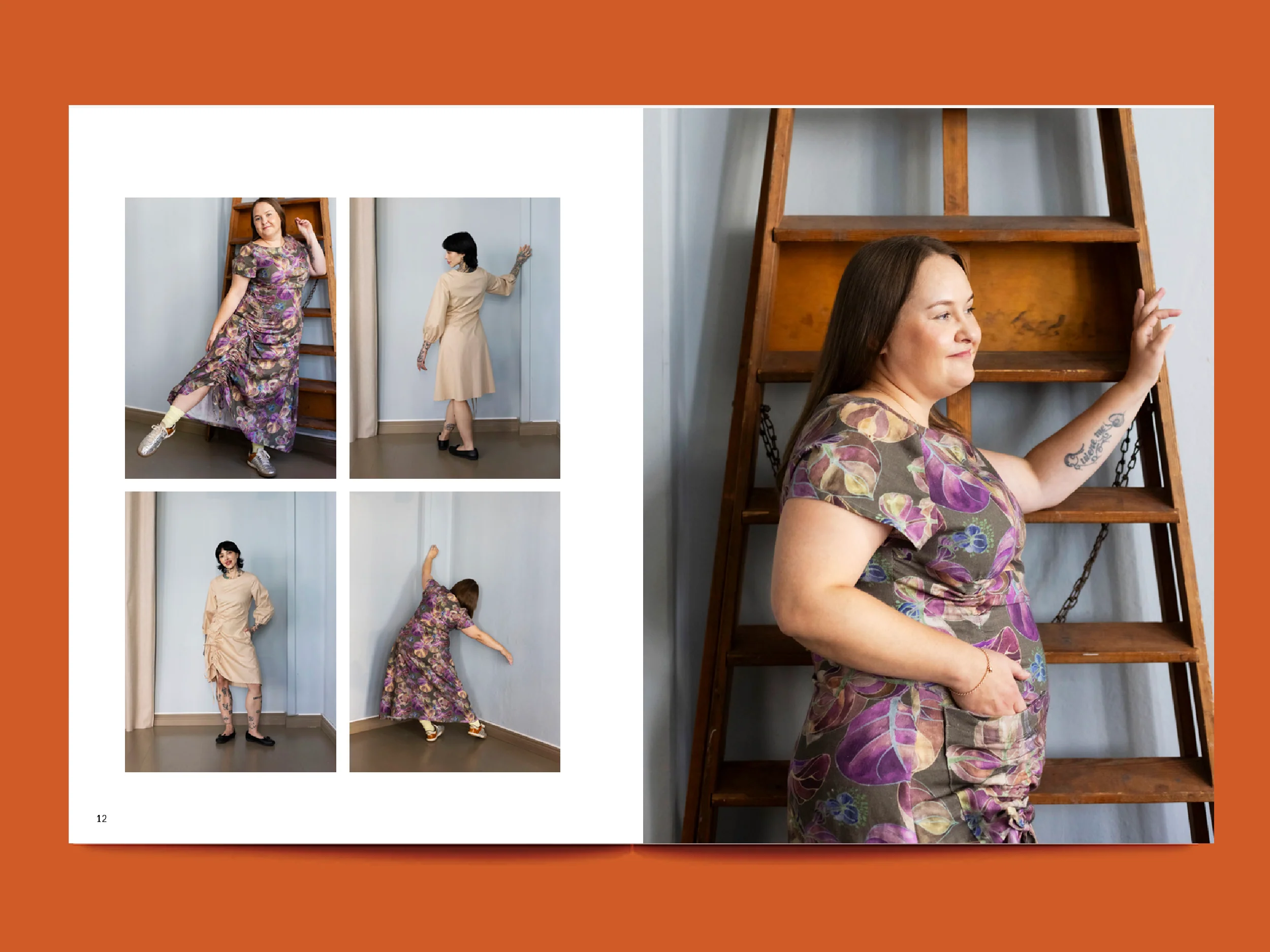 TAUKO Magazine Issue No. 18 - Image 44