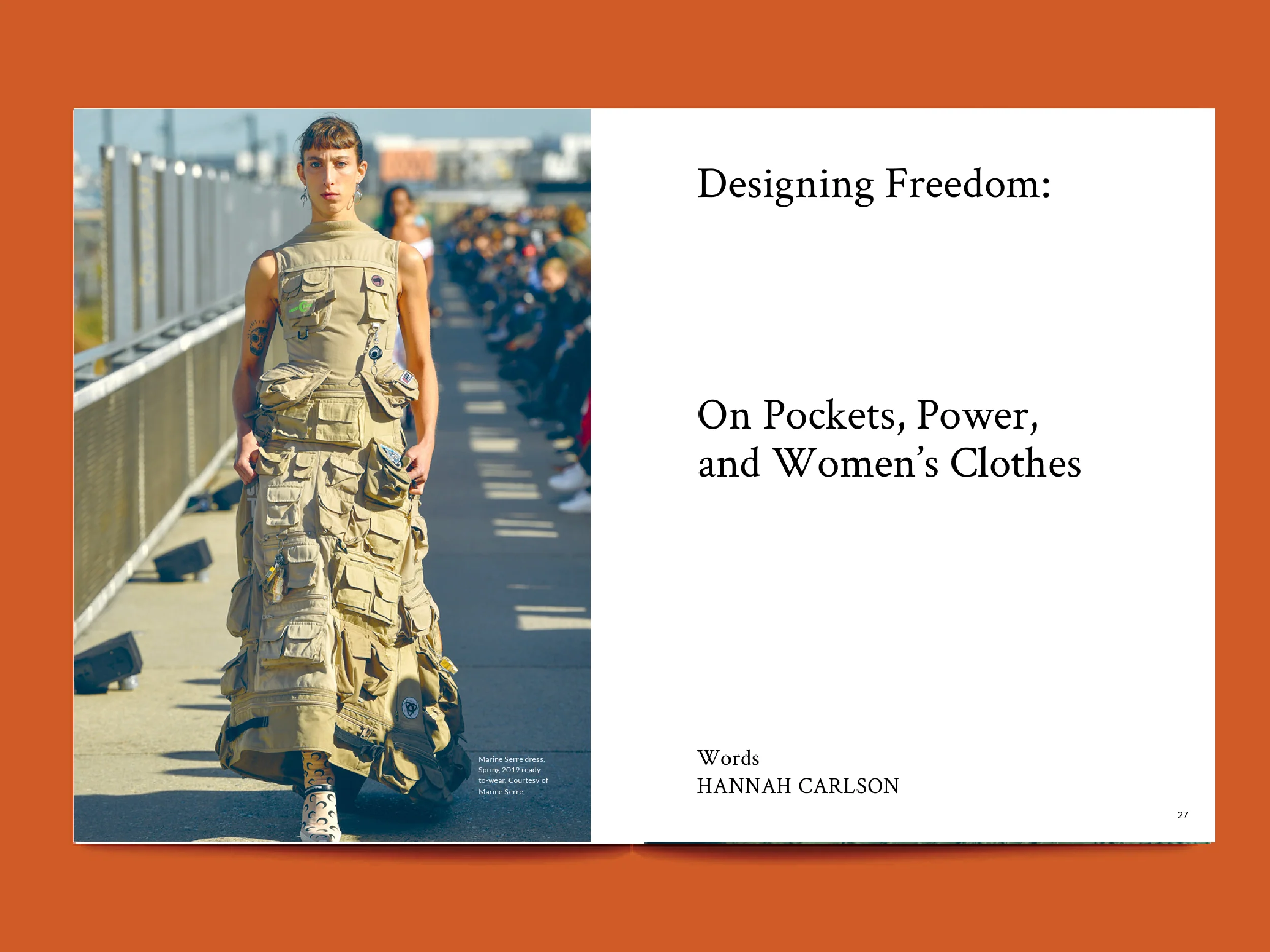 TAUKO Magazine Issue No. 18 - Image 45