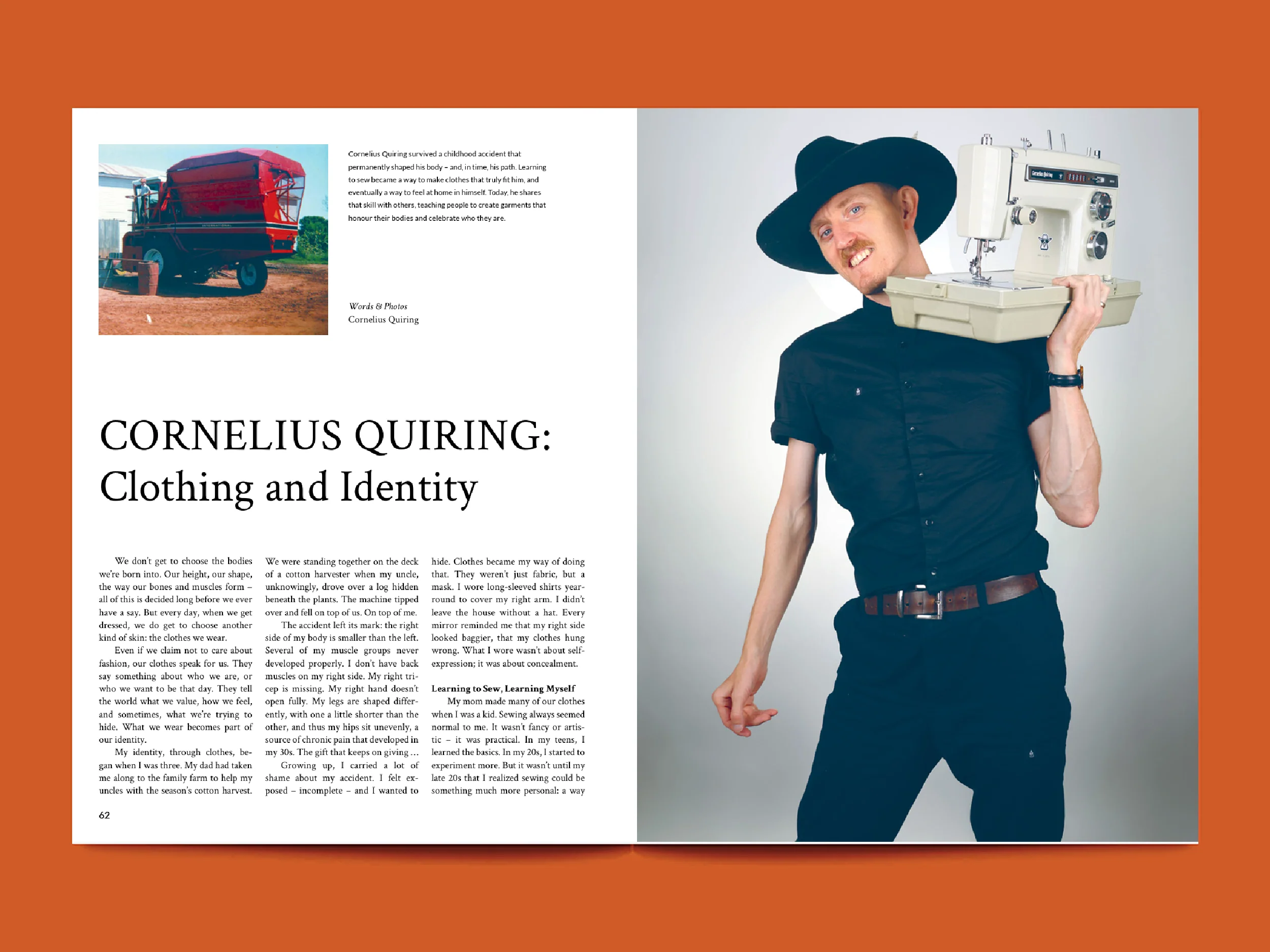 TAUKO Magazine Issue No. 18 - Image 49