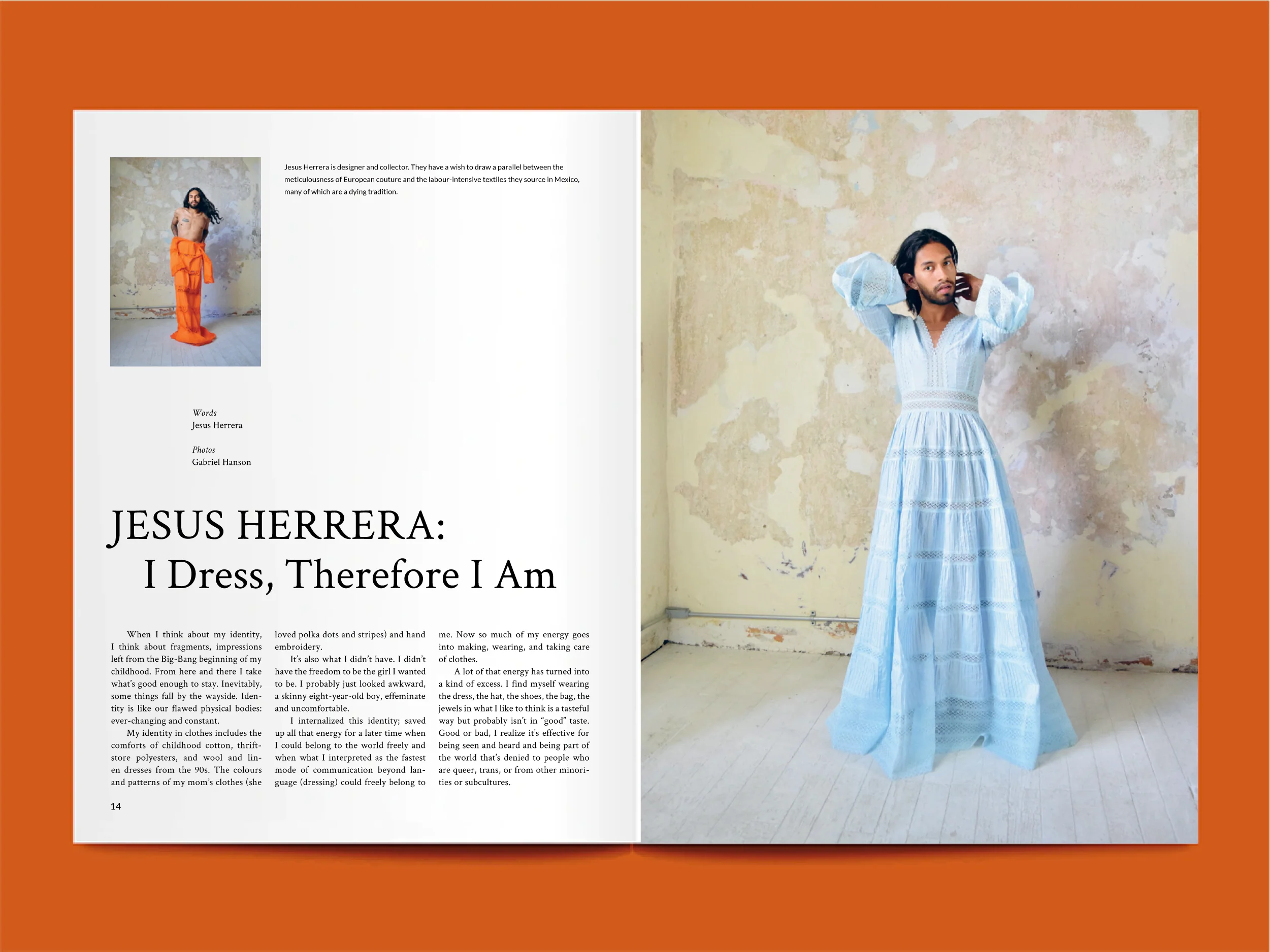 TAUKO Magazine Issue No. 2 - Image 32