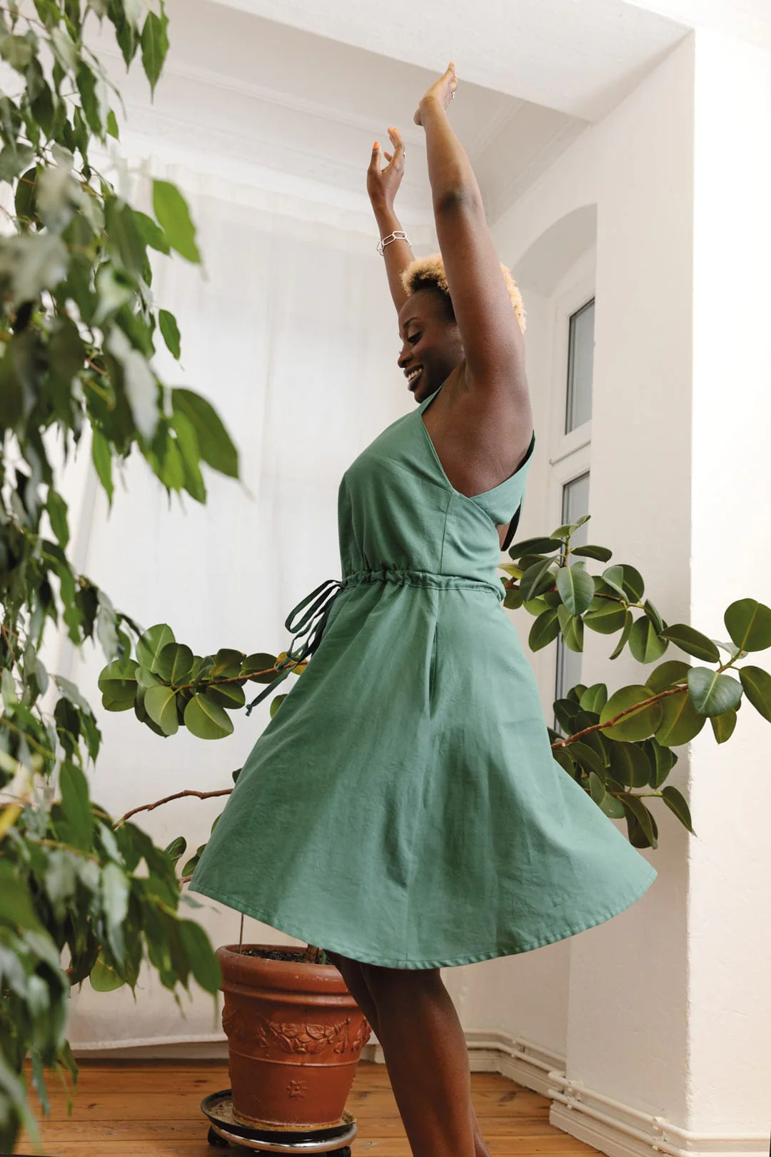 TAUKO Magazine Issue No. 3 - Image 14