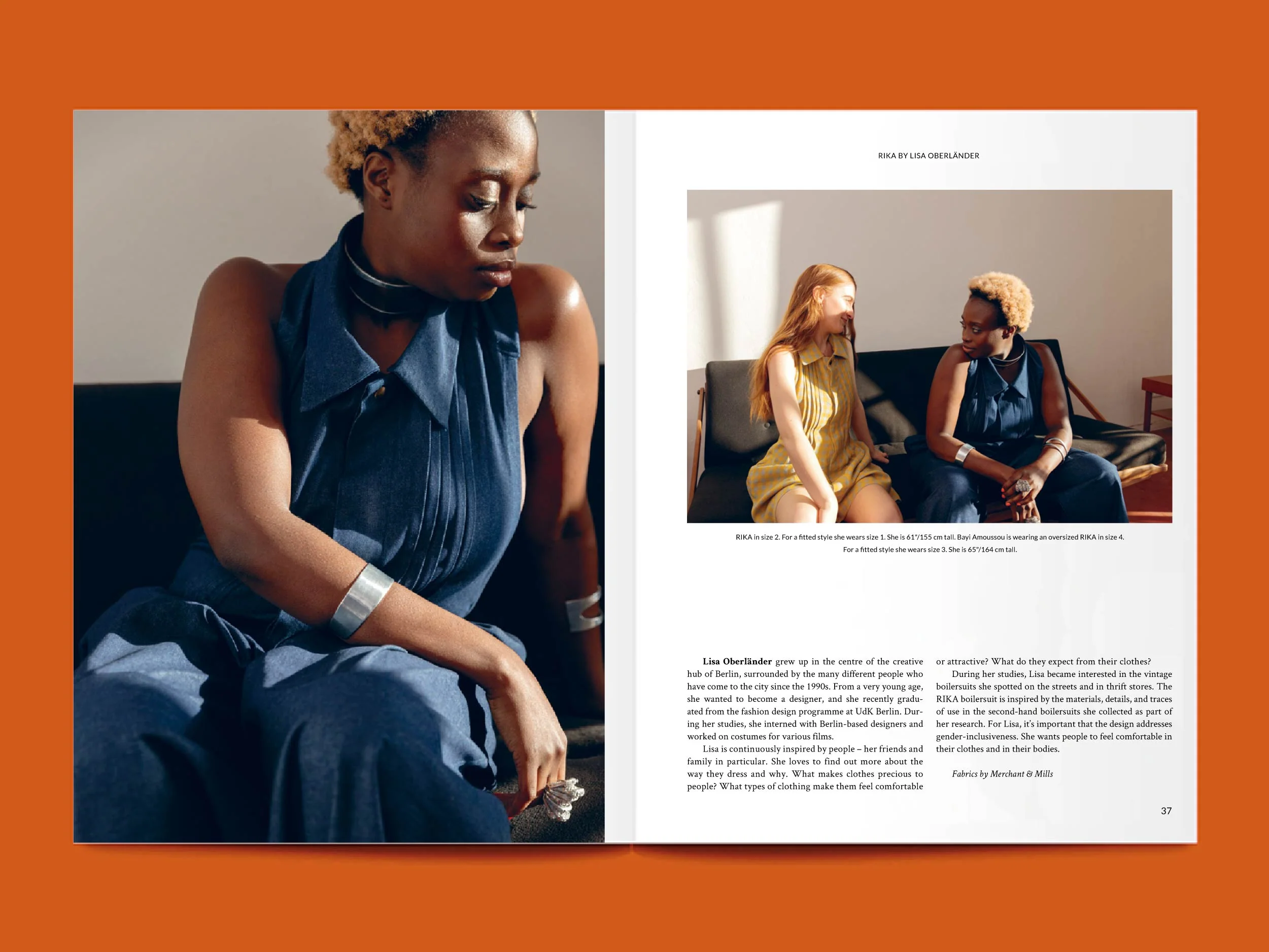 TAUKO Magazine Issue No. 3 - Image 35