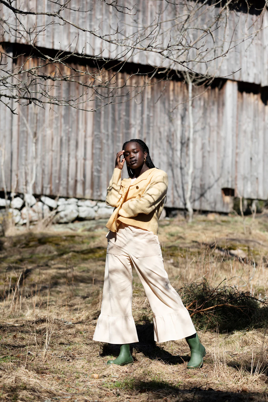 TAUKO Magazine Issue No. 4 - Image 12