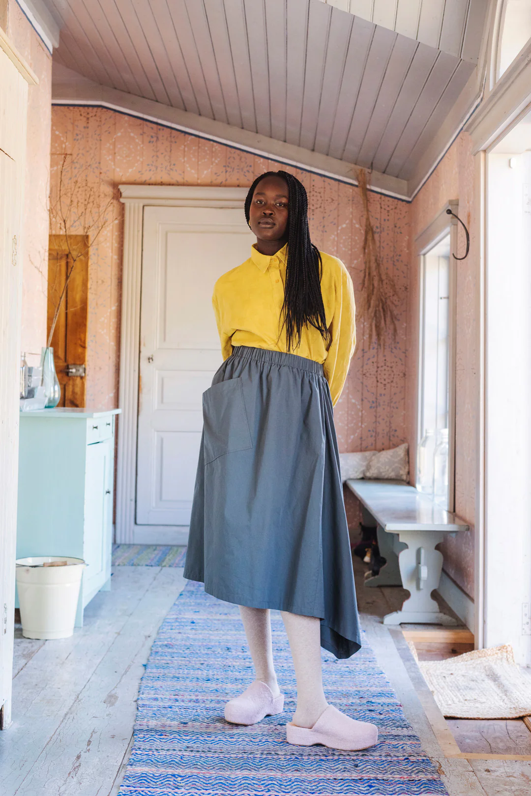 TAUKO Magazine Issue No. 4 - Image 24