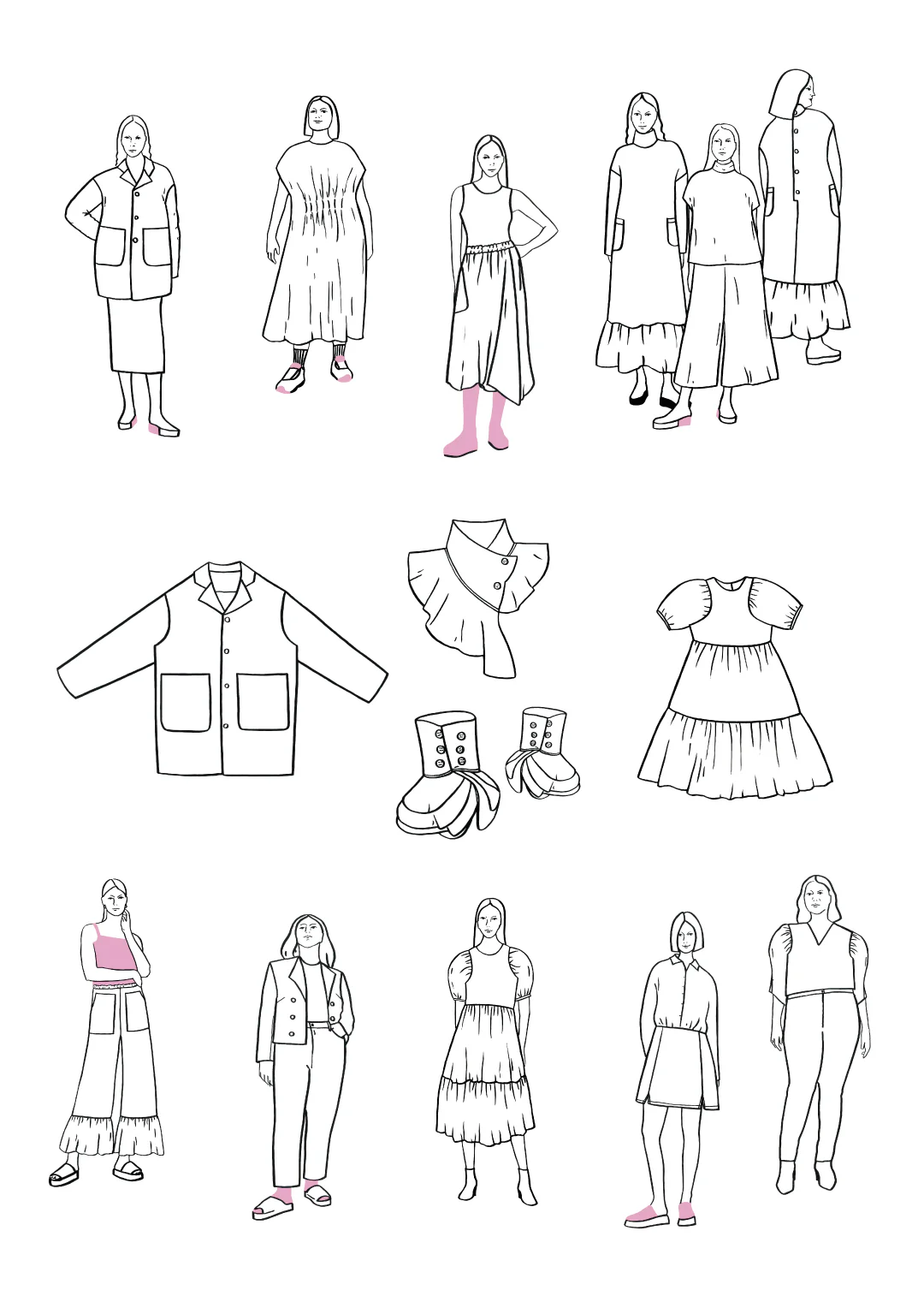 TAUKO Magazine Issue No. 4 - Image 27