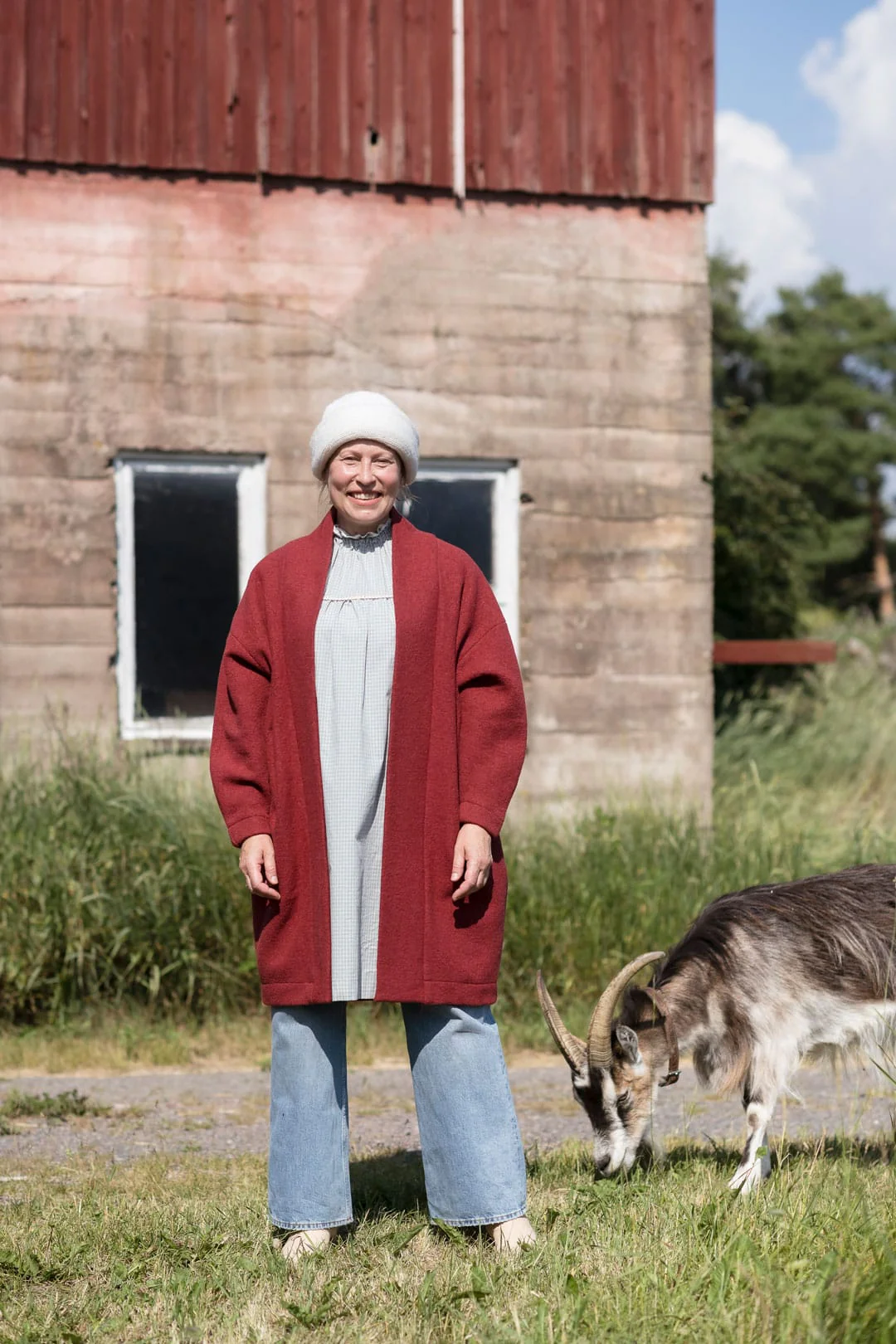 TAUKO Magazine Issue No. 5 - Image 29