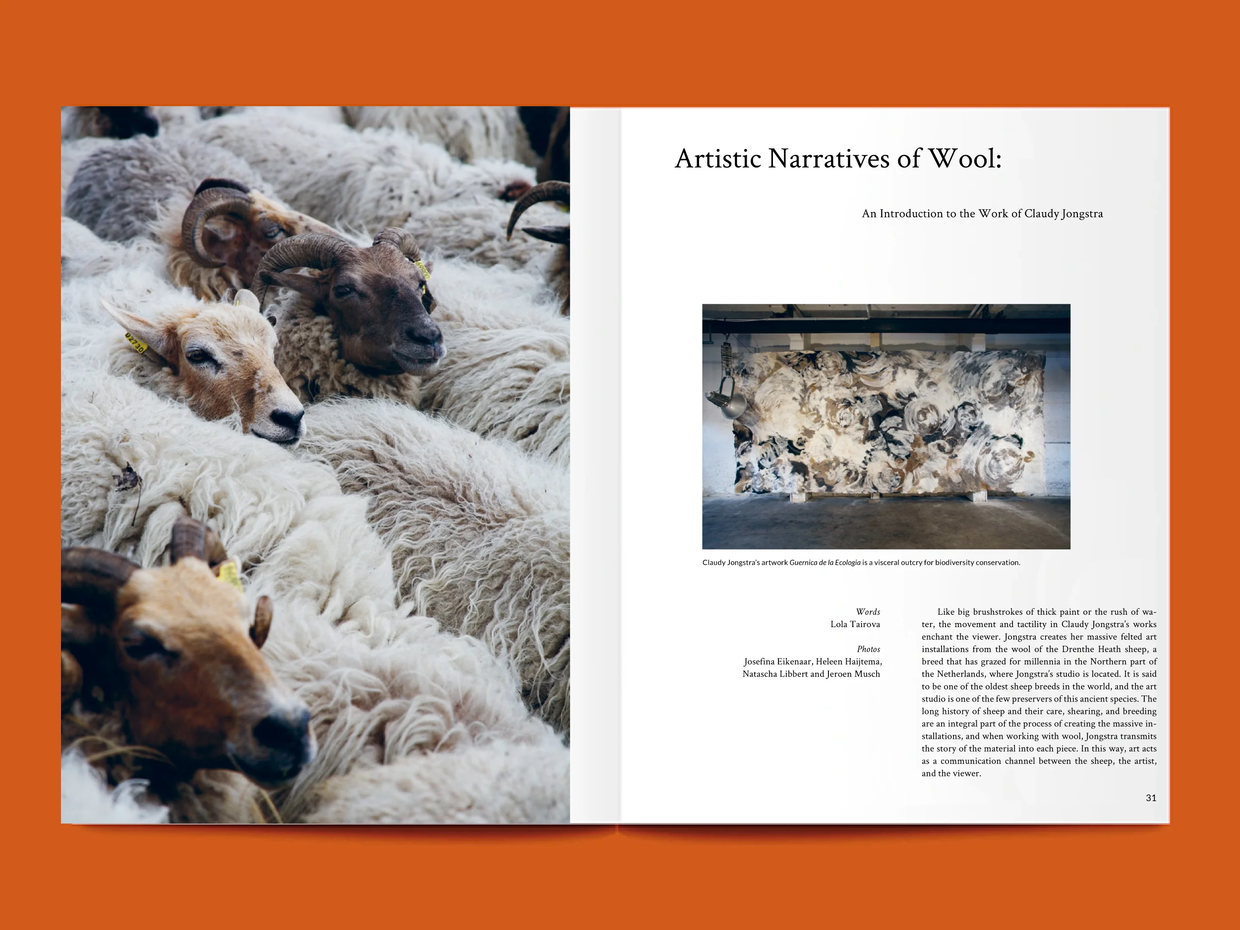 TAUKO Magazine Issue No. 5 - Image 31