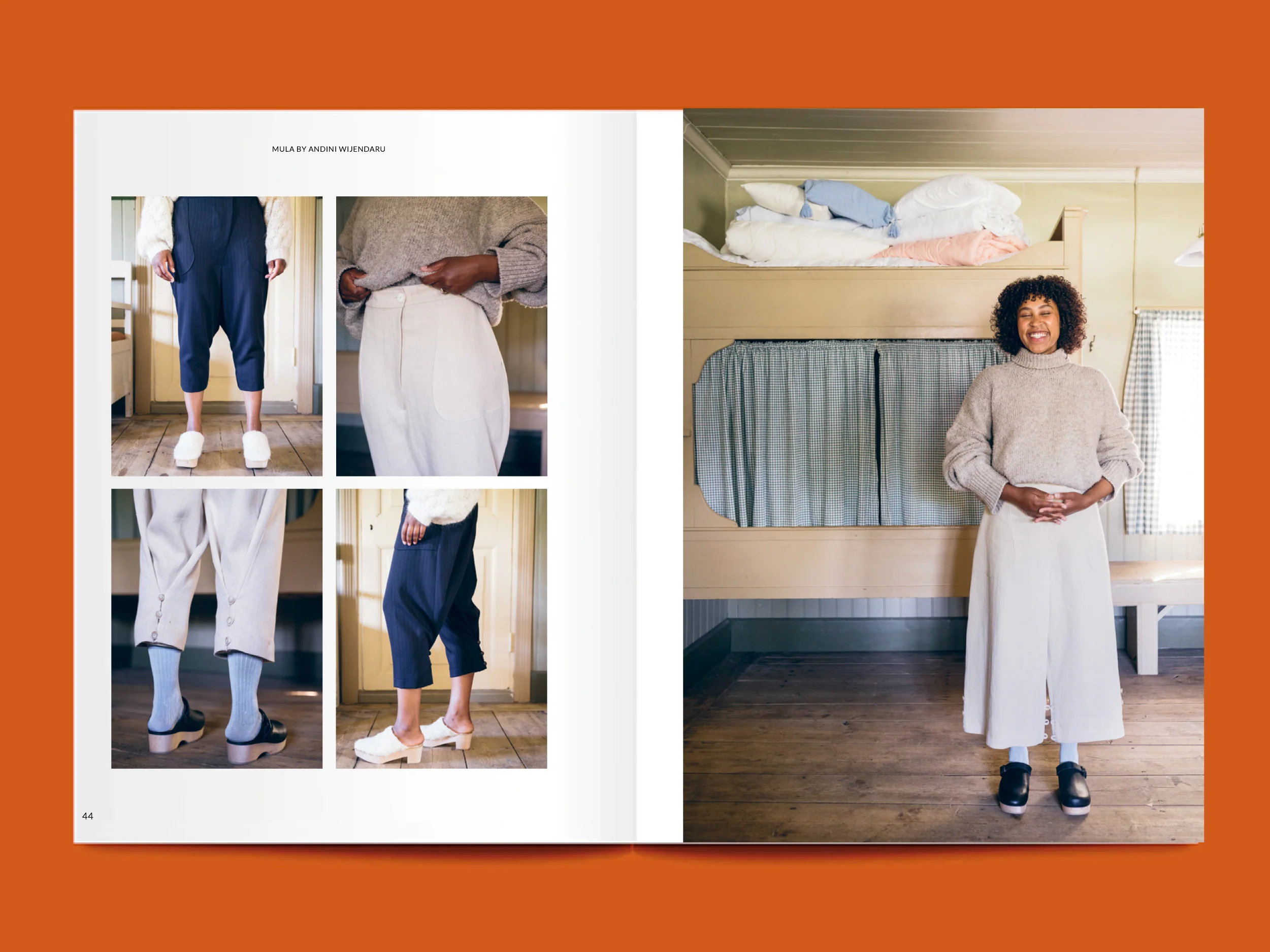 TAUKO Magazine Issue No. 5 - Image 32