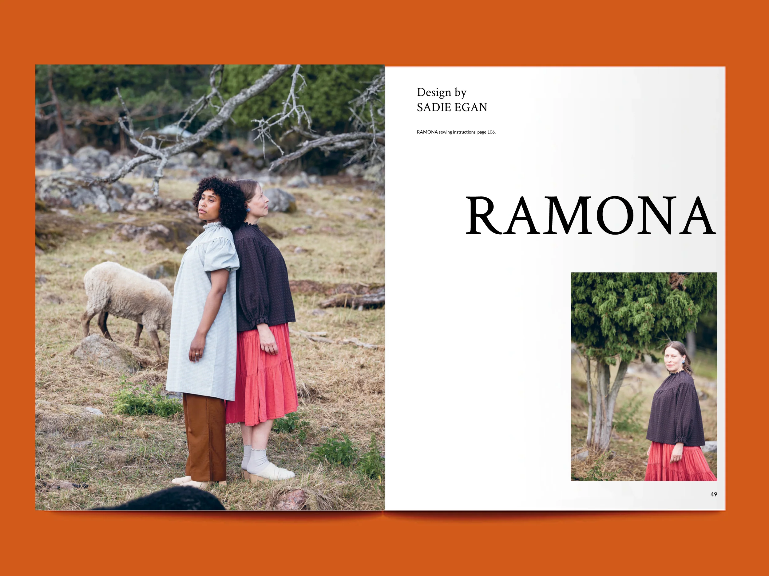 TAUKO Magazine Issue No. 5 - Image 33