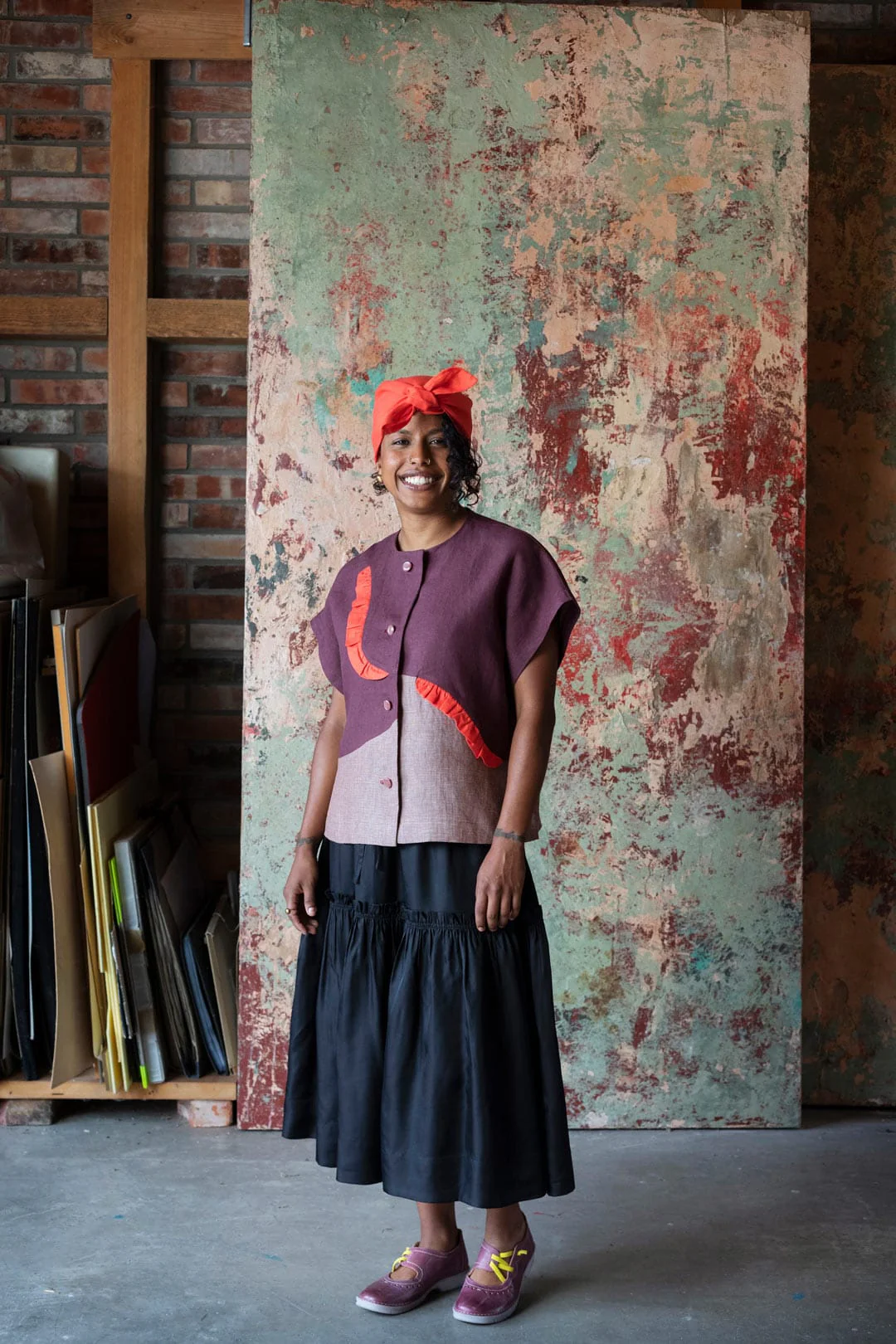 TAUKO Magazine Issue No. 7 - Image 5