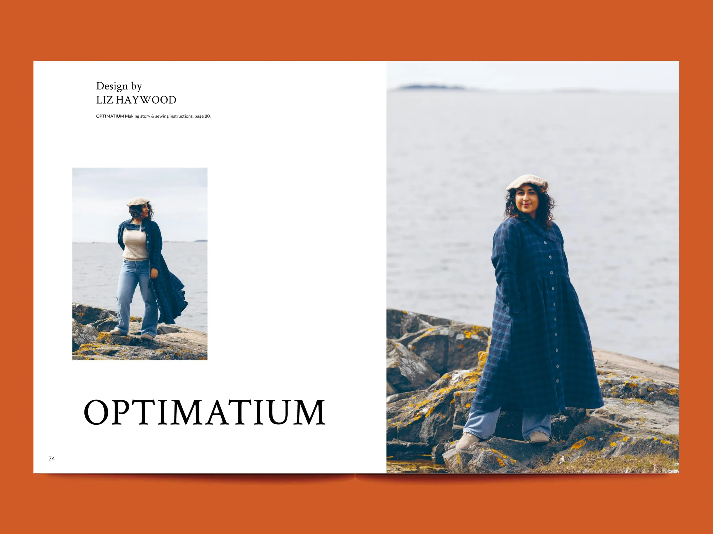 TAUKO Magazine Issue No. 9 - Image 36